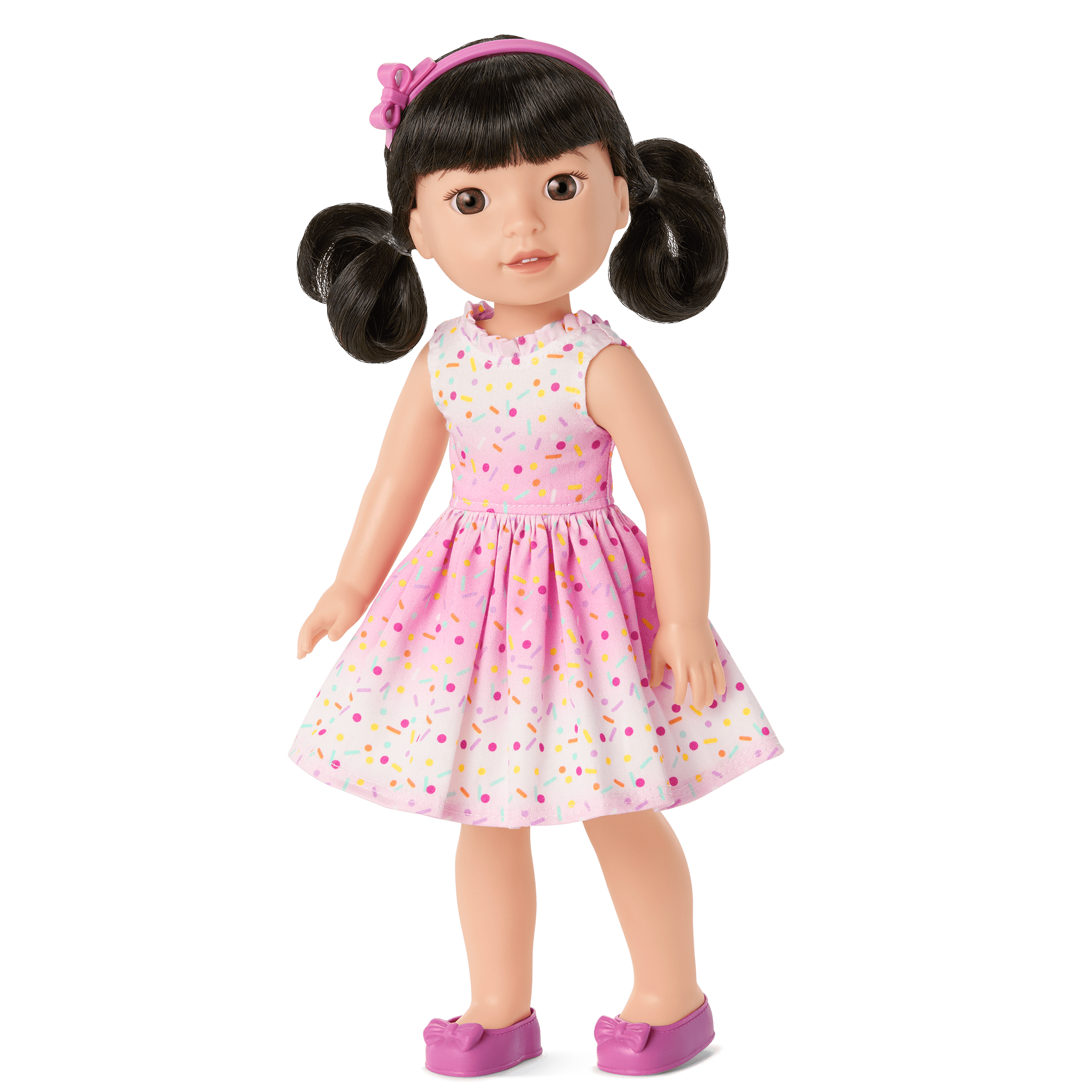 Emerson's™ Party-Ready Set (WellieWishers™) - Image 3