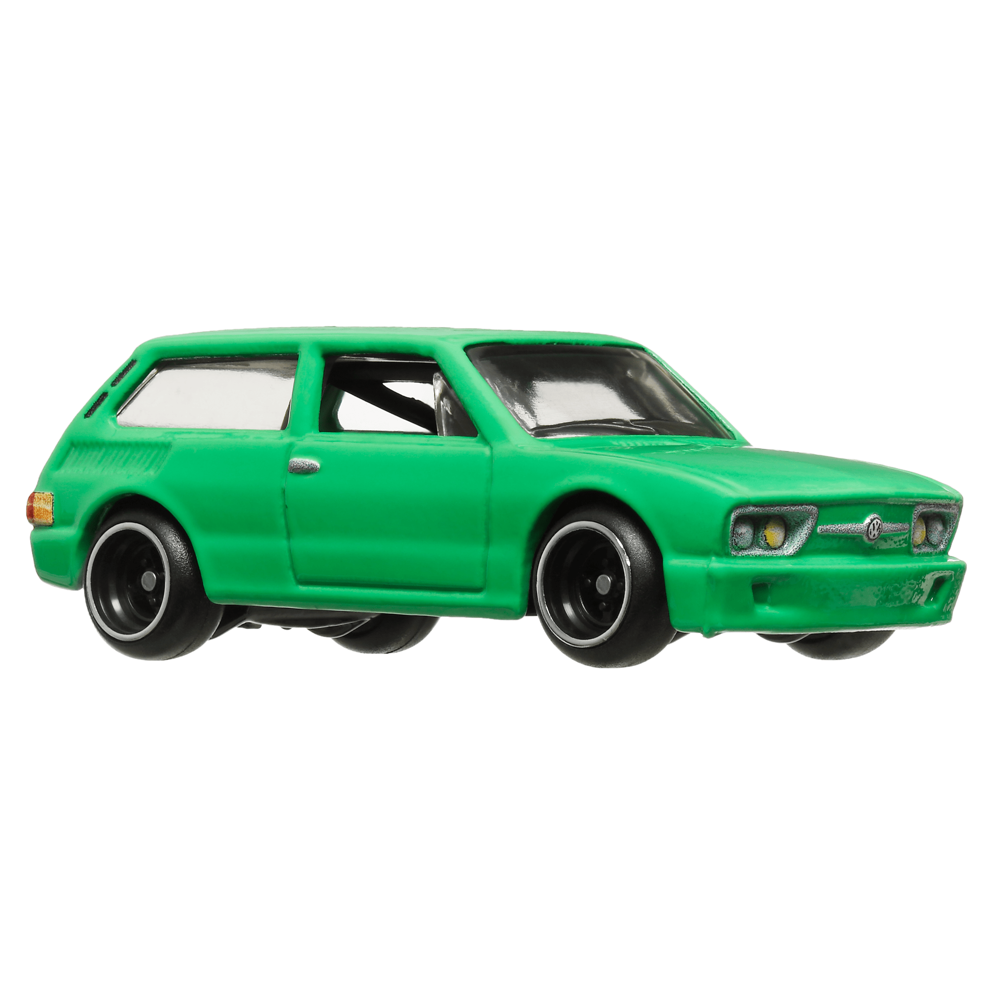 Hot Wheels Car Culture Circuit Legends Volkswagen Brasilia T9678 - Image 2