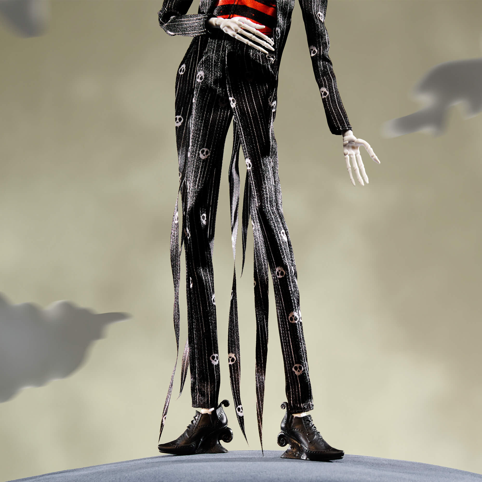 Monster High Skullector The Nightmare Before Christmas DollS - Image 15