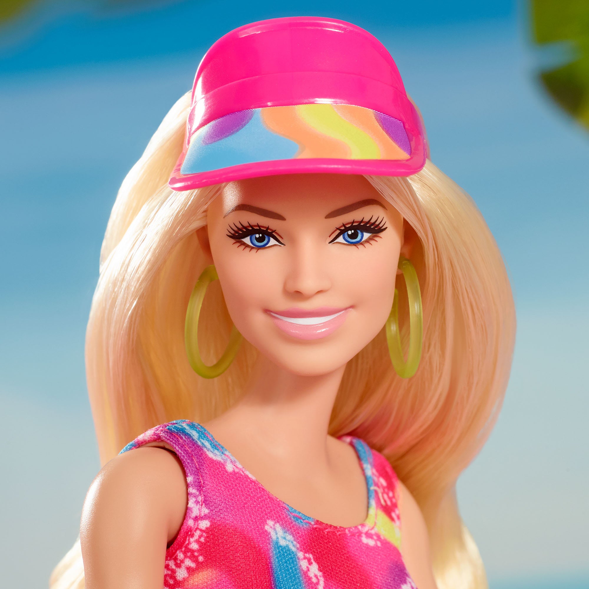 Barbie in Inline Skating Outfit – Barbie The Movie - Image 9