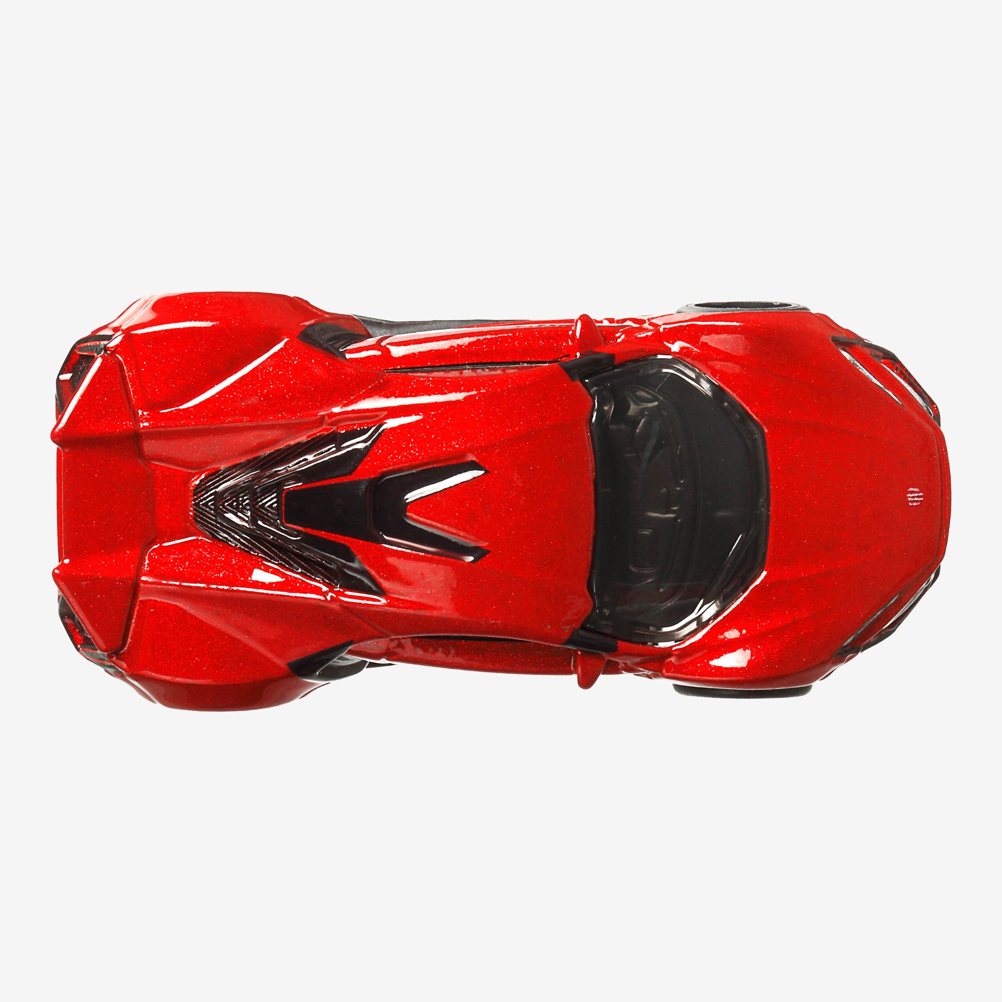 Hot Wheels Fast & Furious Premium Series. Lykan Hypersport - Image 6