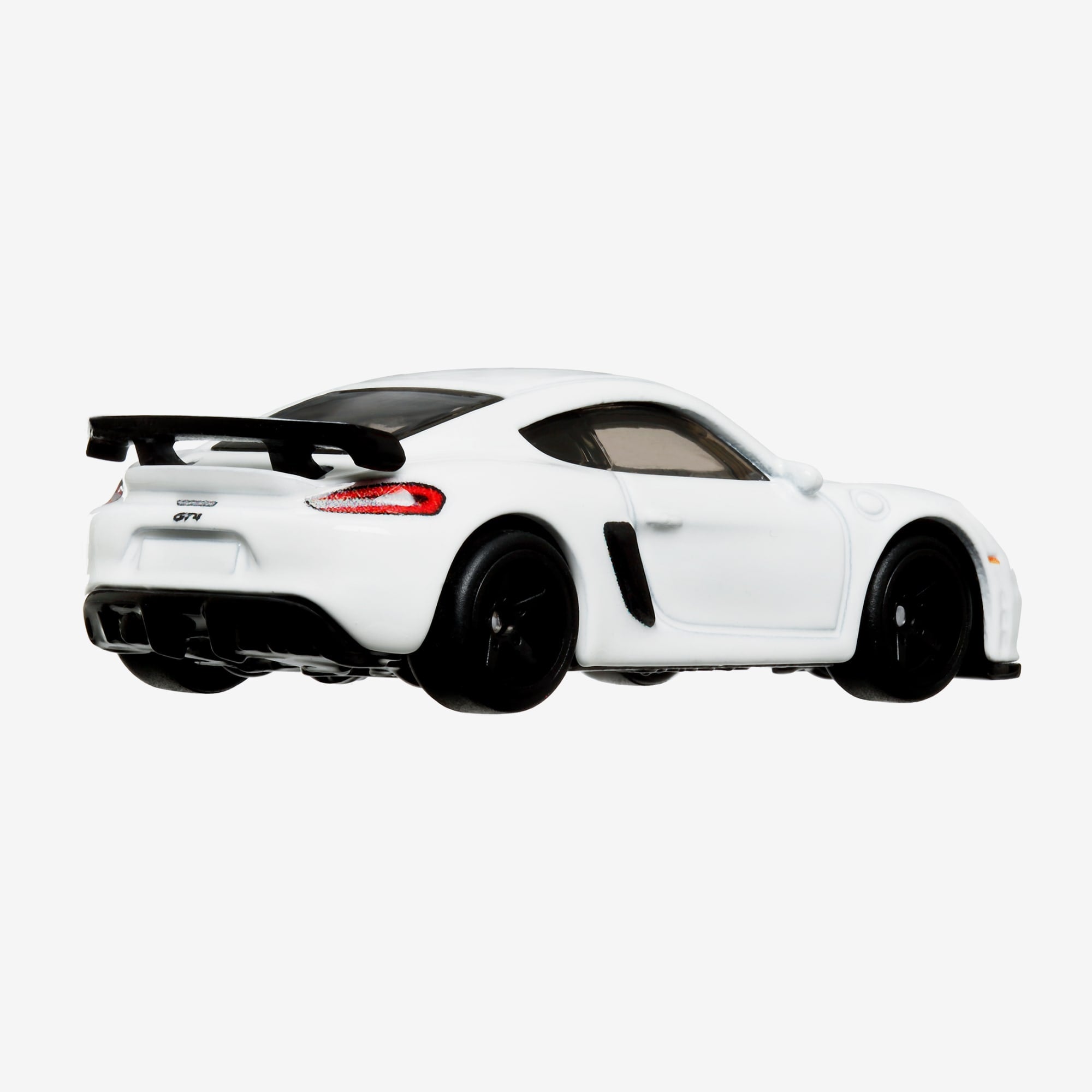 Hot Wheels Fast & Furious Premium Series. Porsche Cayman GT4 - Image 3