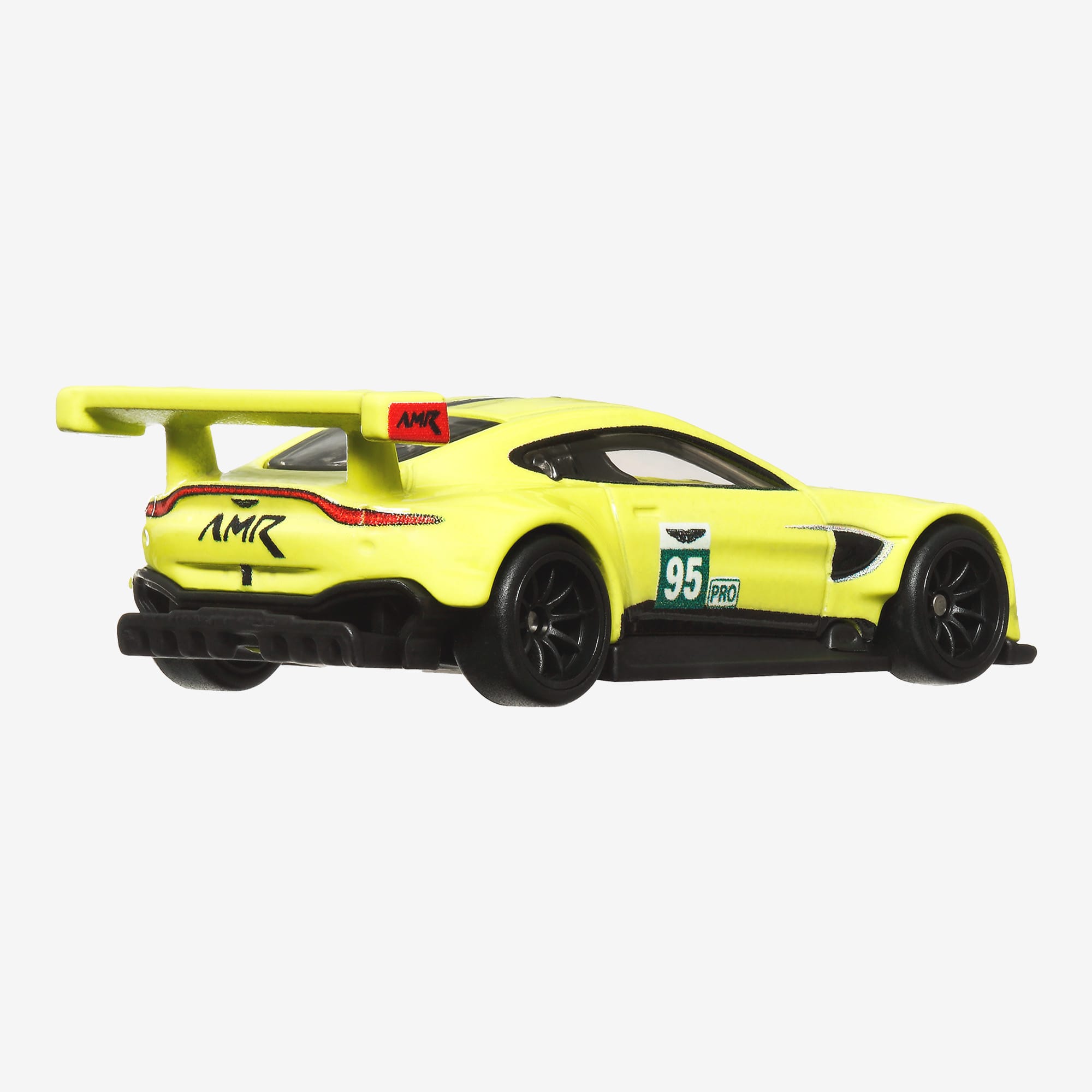 Hot Wheels Car Culture Circuit Legends Vehicles - Image 2
