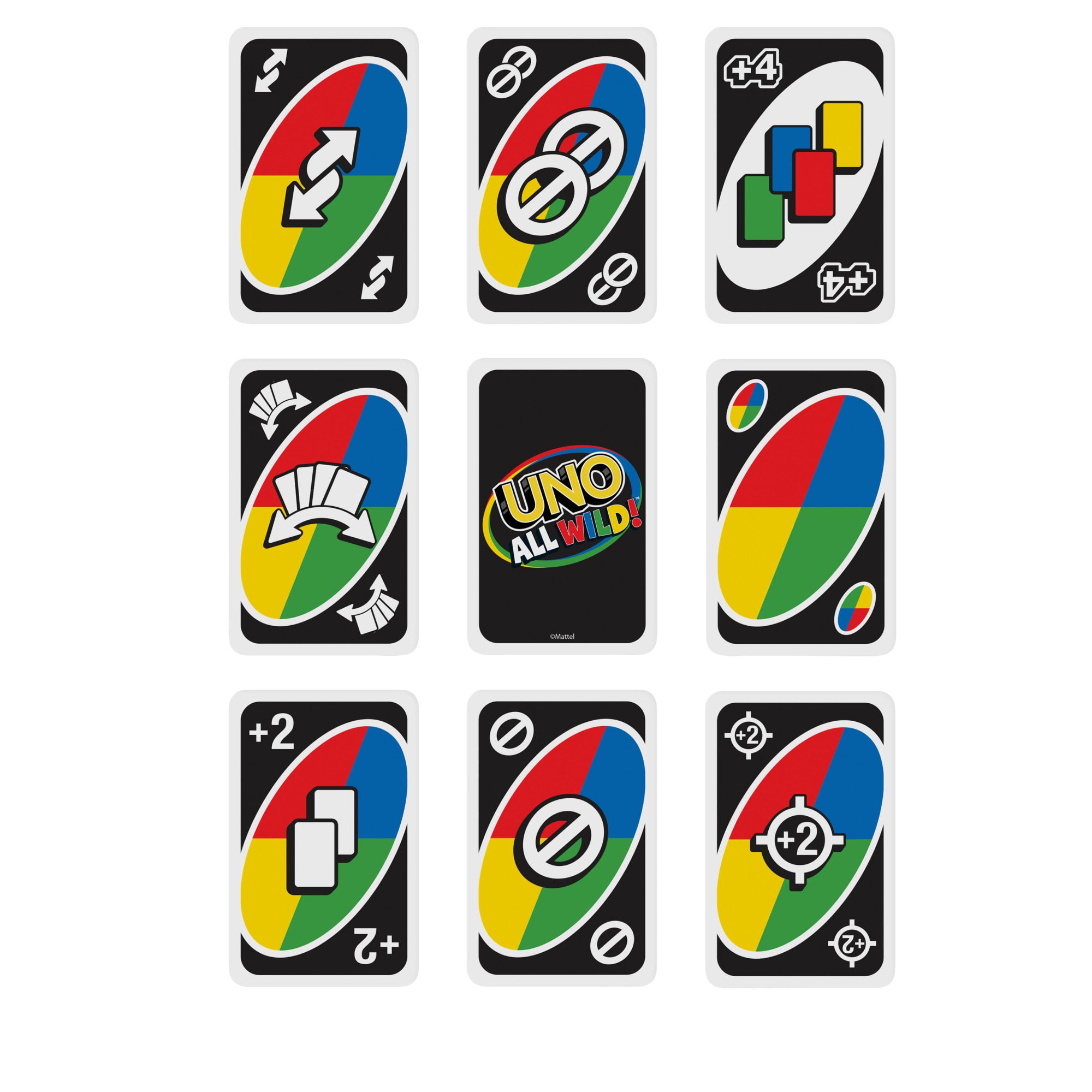 UNO All Wild - Image 3
