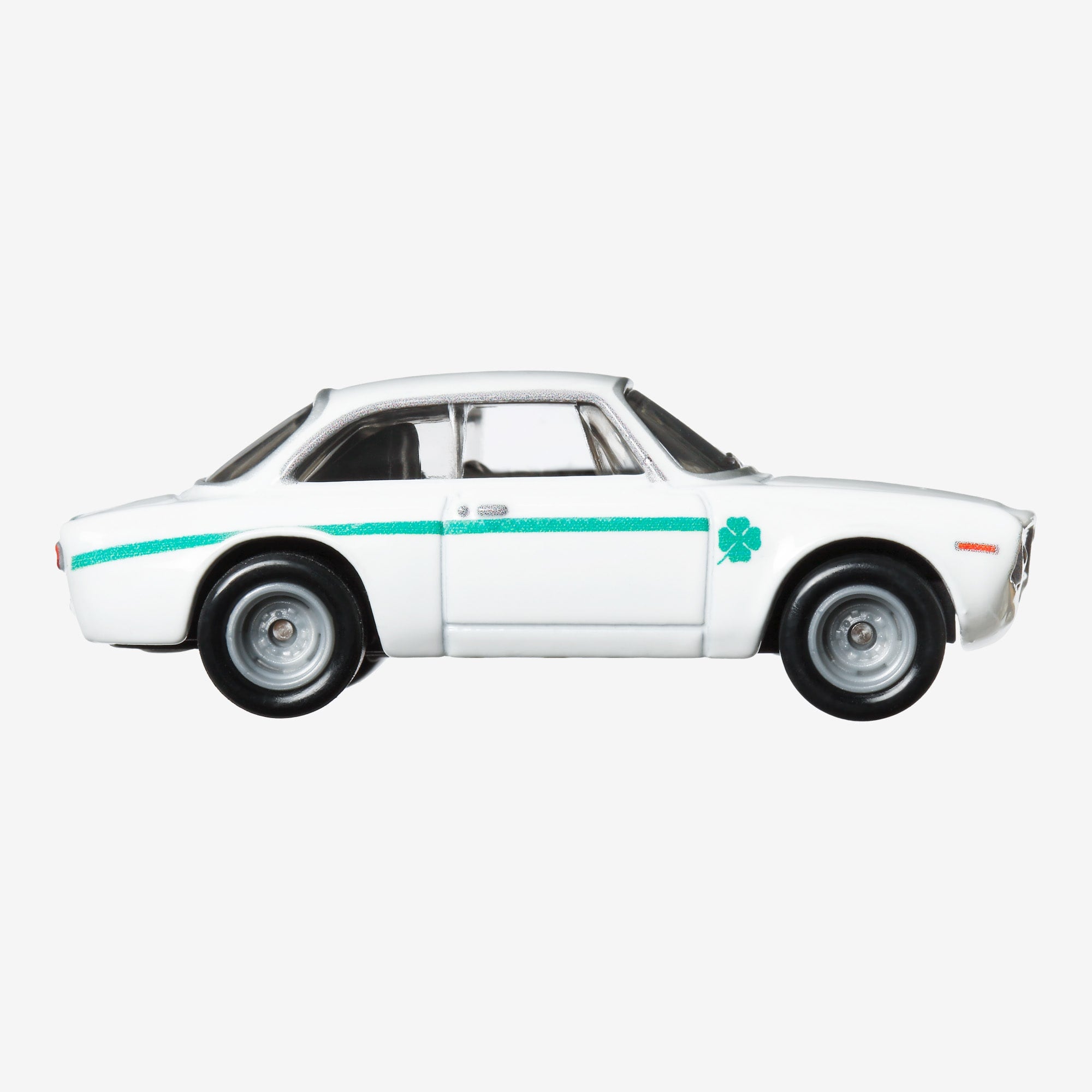 Hot Wheels Premium Car Culture Spettacolare – Alfa Romeo Giulia Sprint GTA - Image 5