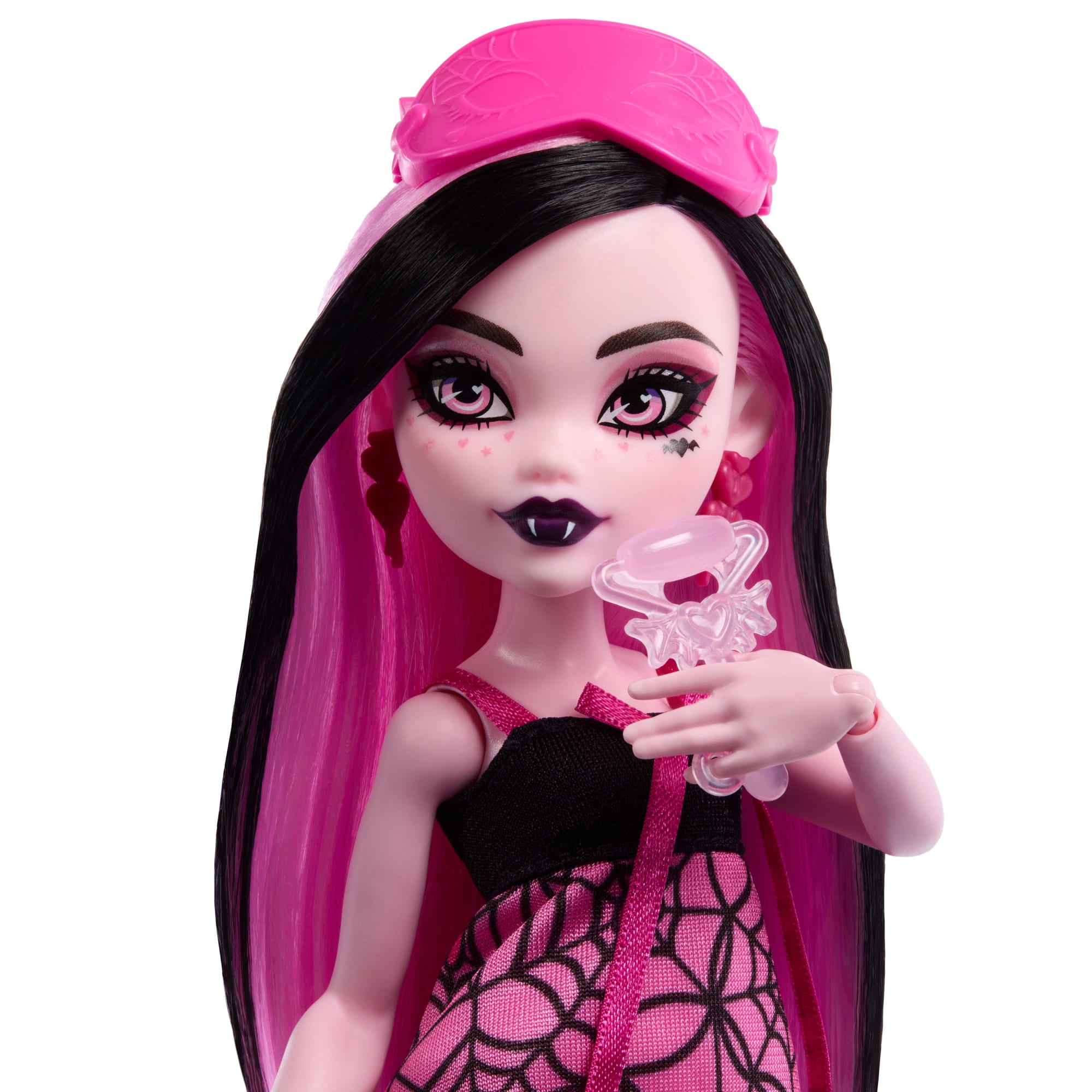 Monster High Boneca Pijamas Monstruosas Surpresa - Image 6