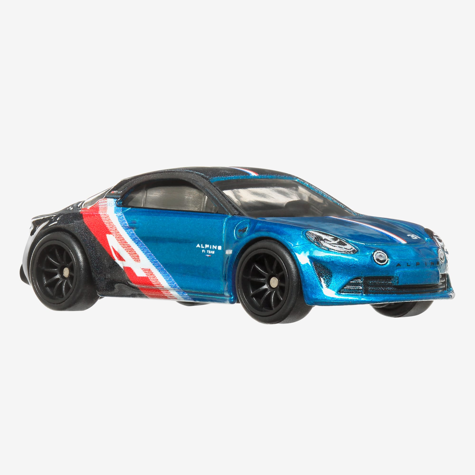 Hot Wheels Car Culture Alpine A110 - Image 5