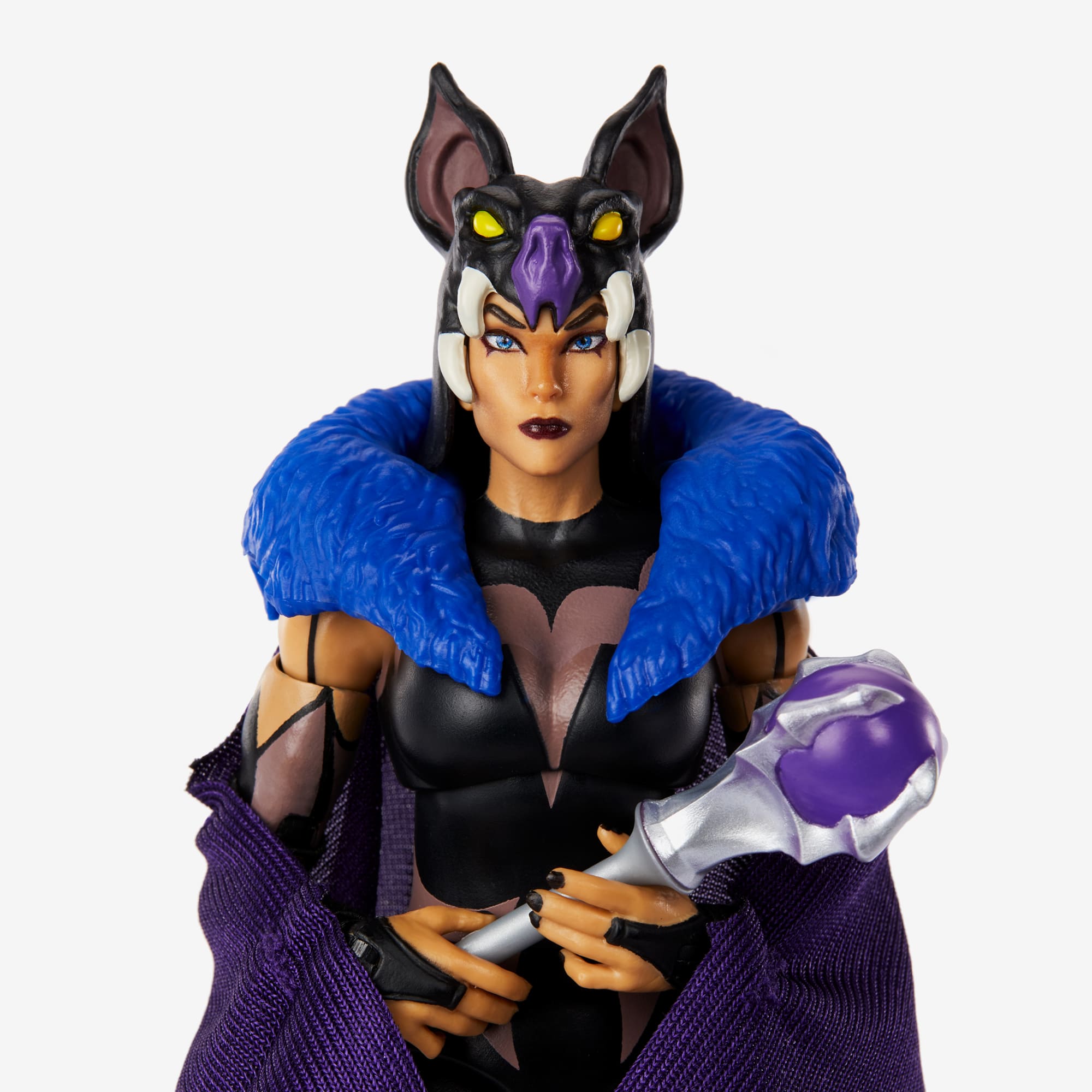Masters of the Universe Masterverse Sorceress Evil-Lyn Action Figure - Image 6