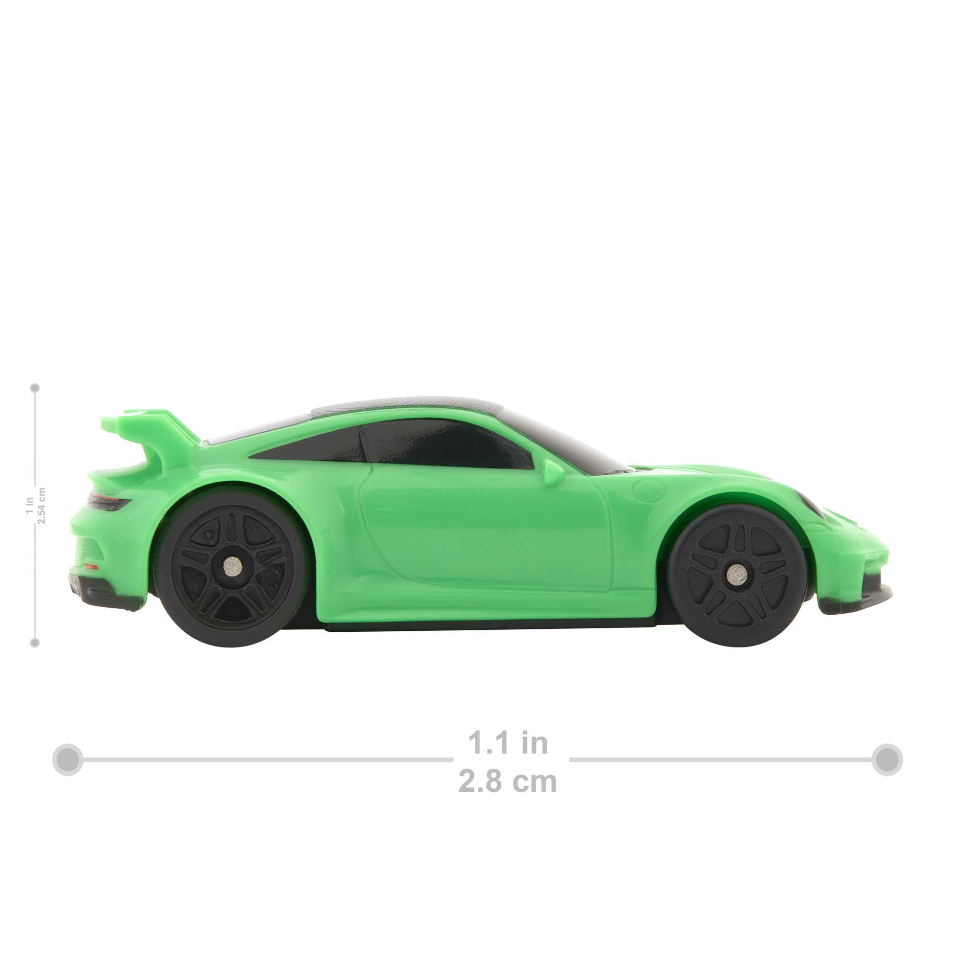 Hot Wheels RC Cars. Remote-Control Porsche 911 in 1:64 Scale - Image 3