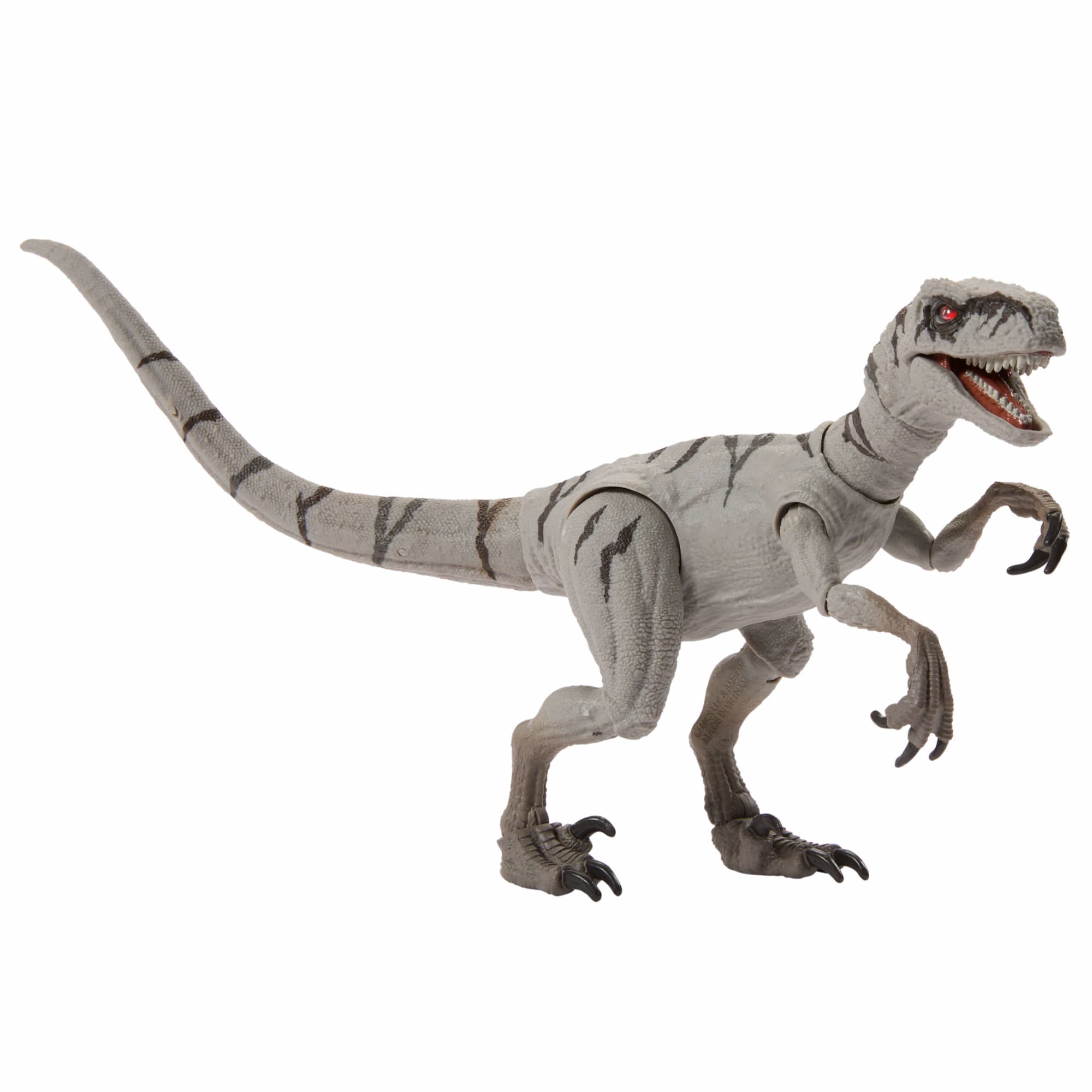 Jurassic World Dinossauro de Brinquedo Atrociraptor Ghost - Image 2