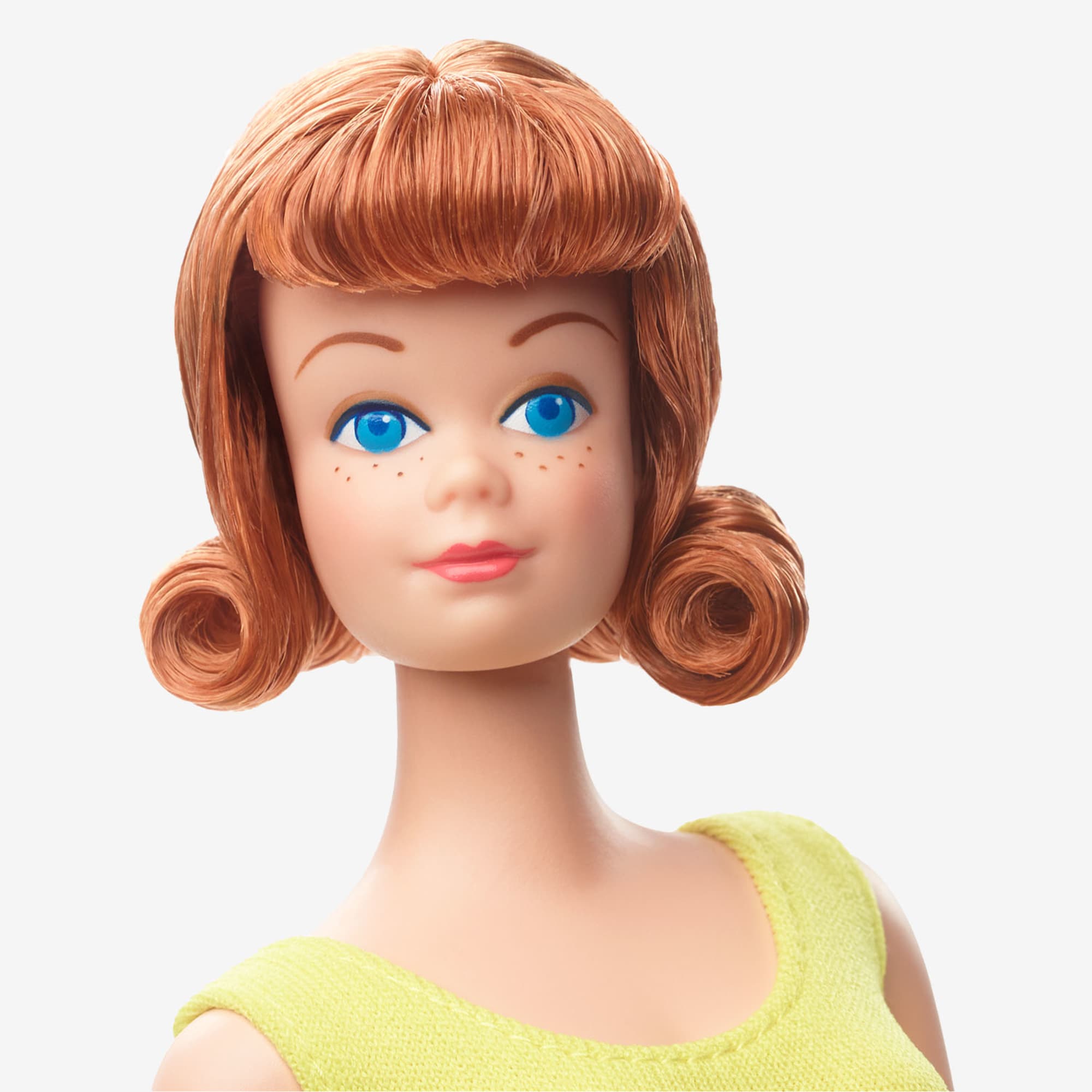 60th Anniversary Midge Vintage Reproduction Doll - Image 5