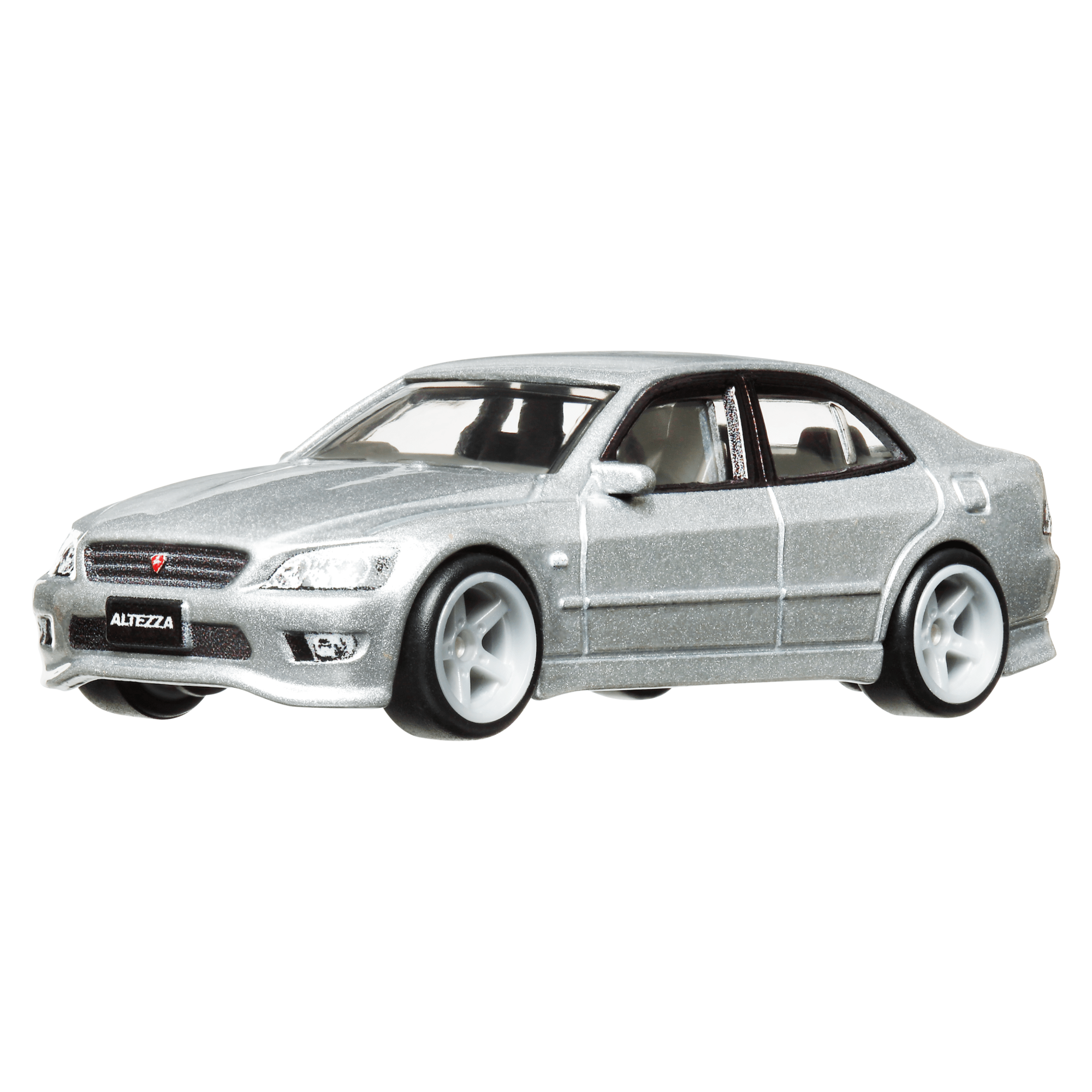 Hot Wheels Car Culture Circuit Legends '98 Toyota Altezza - Image 3
