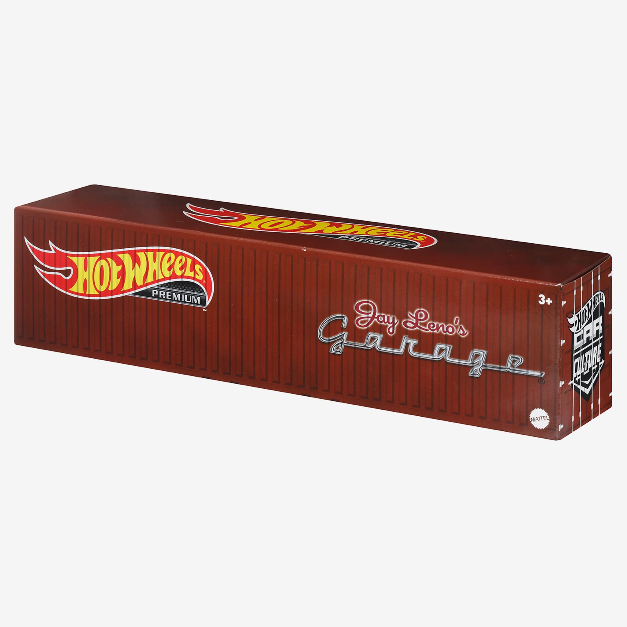 2022 Car Culture Mix 5: Jay Leno's Garage Case Pack - Image 17