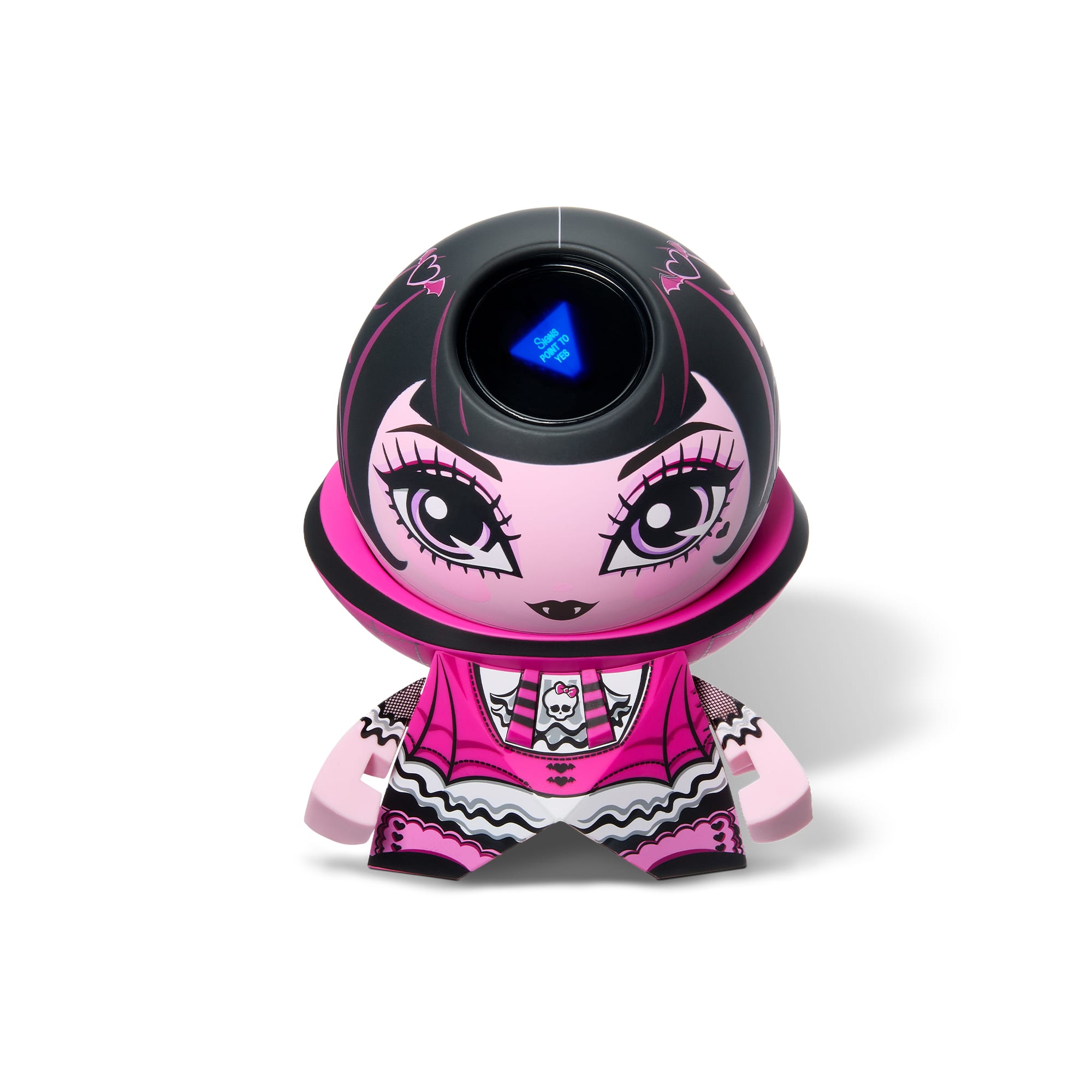 Monster High x FIGURE8 Collectible Figure - Image 2