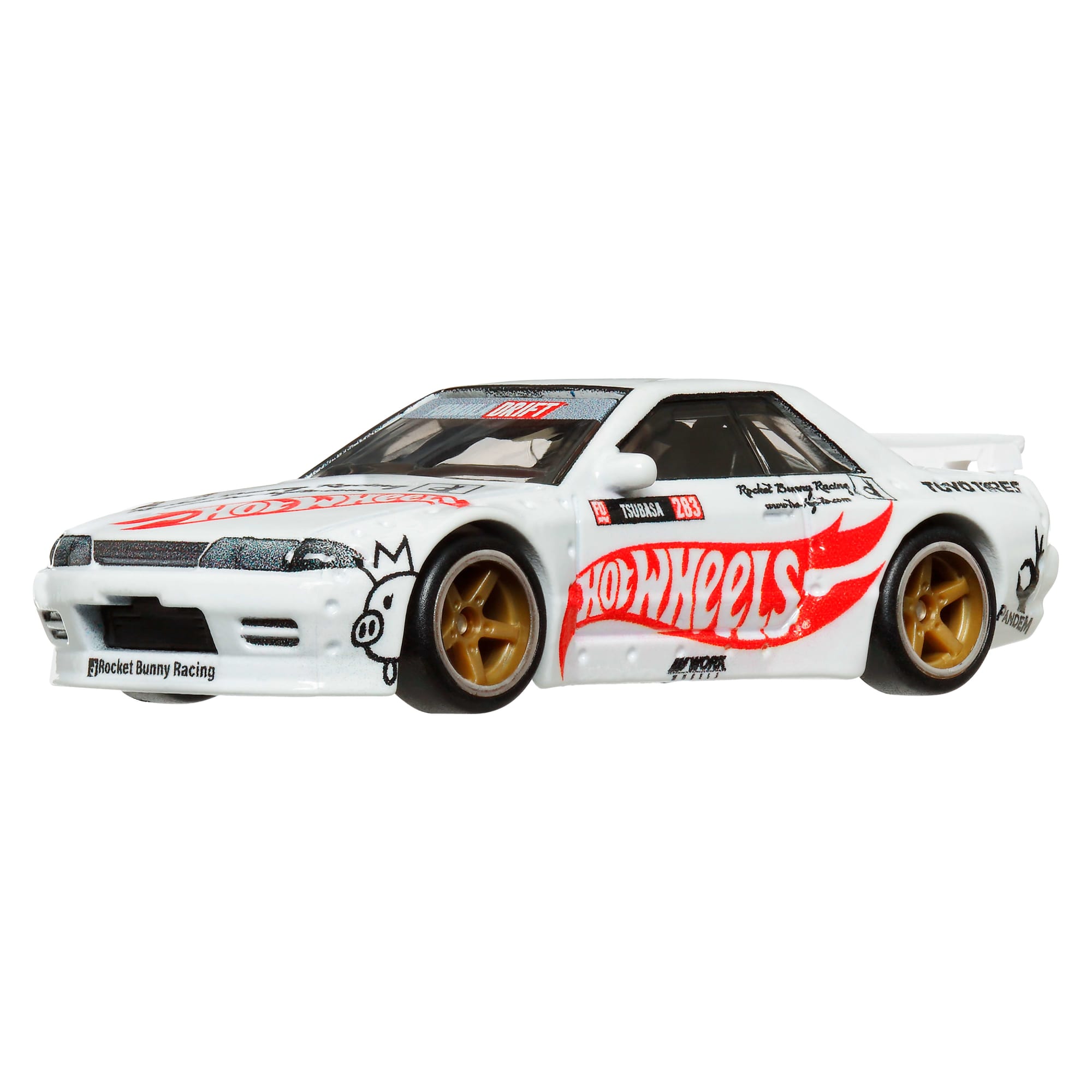 Hot Wheels Car Culture Circuit Legends - Image 2