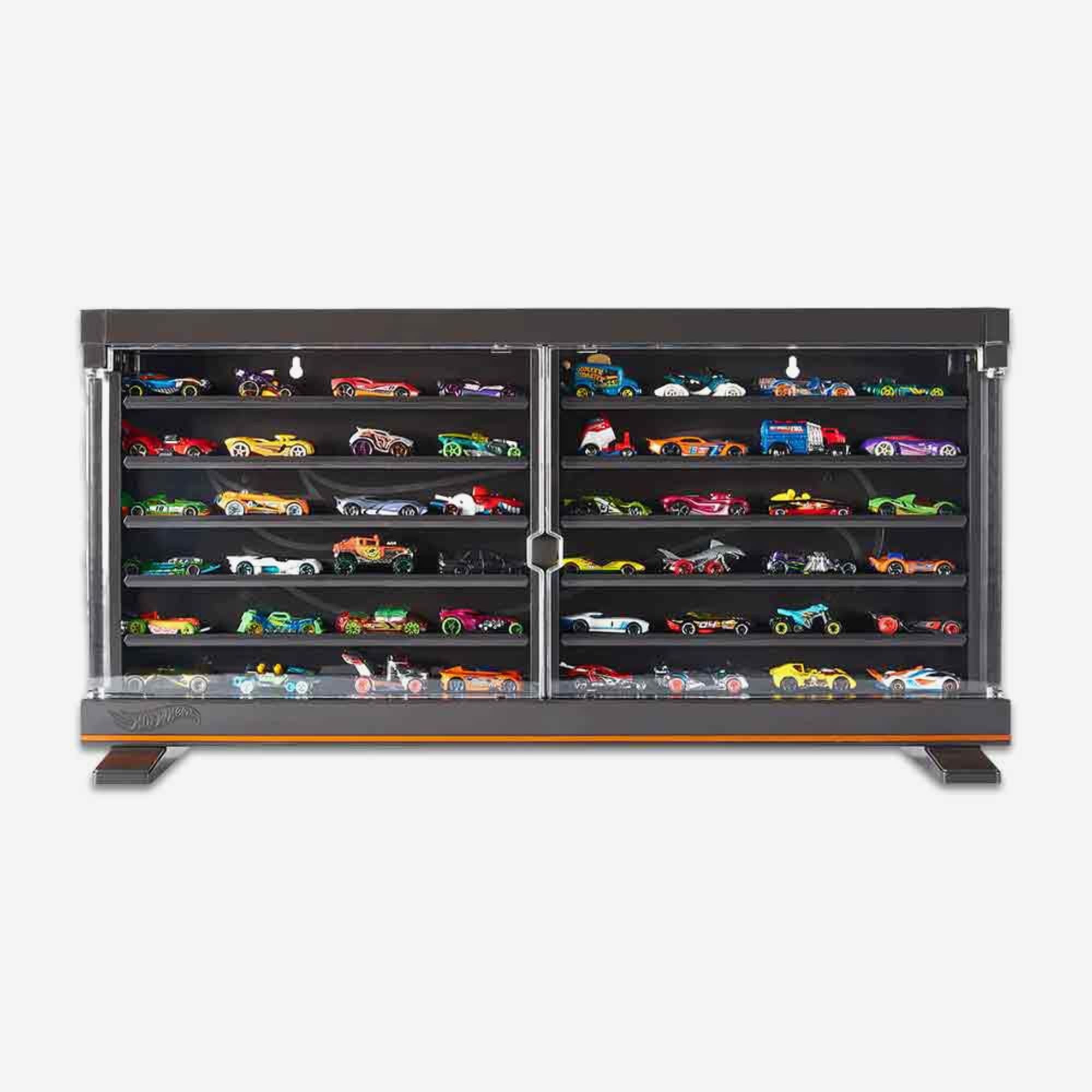 HW Display Case Plus Exclusive Mercedes-Benz 190 E 2.5-16 Evolution II - Image 5
