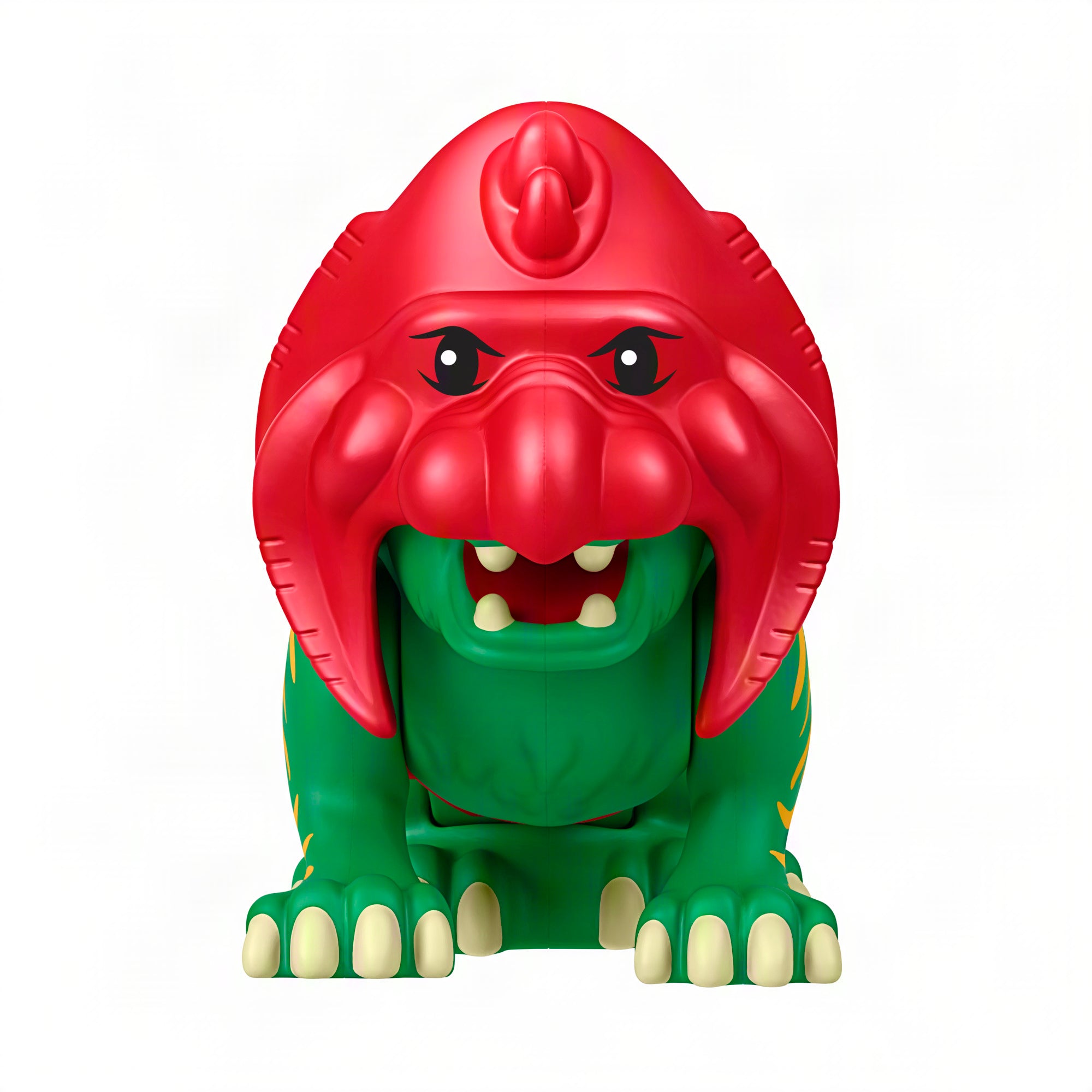 Little People Collector Masters of the Universe: He-Man & Battle Cat Special Edition Set - Image 10