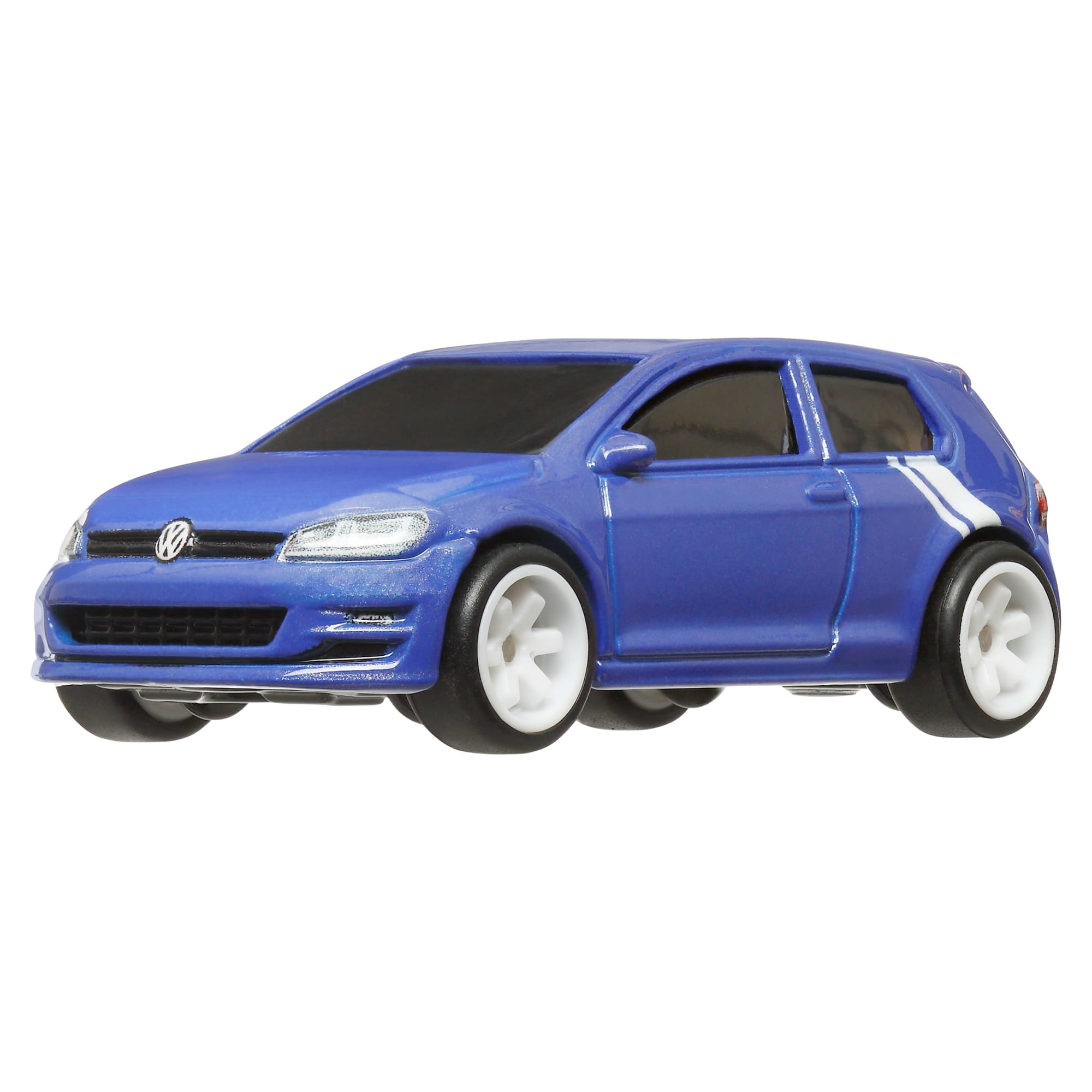 Hot Wheels Car Culture Circuit Legends Volkswagen Golf MK7 - Image 3