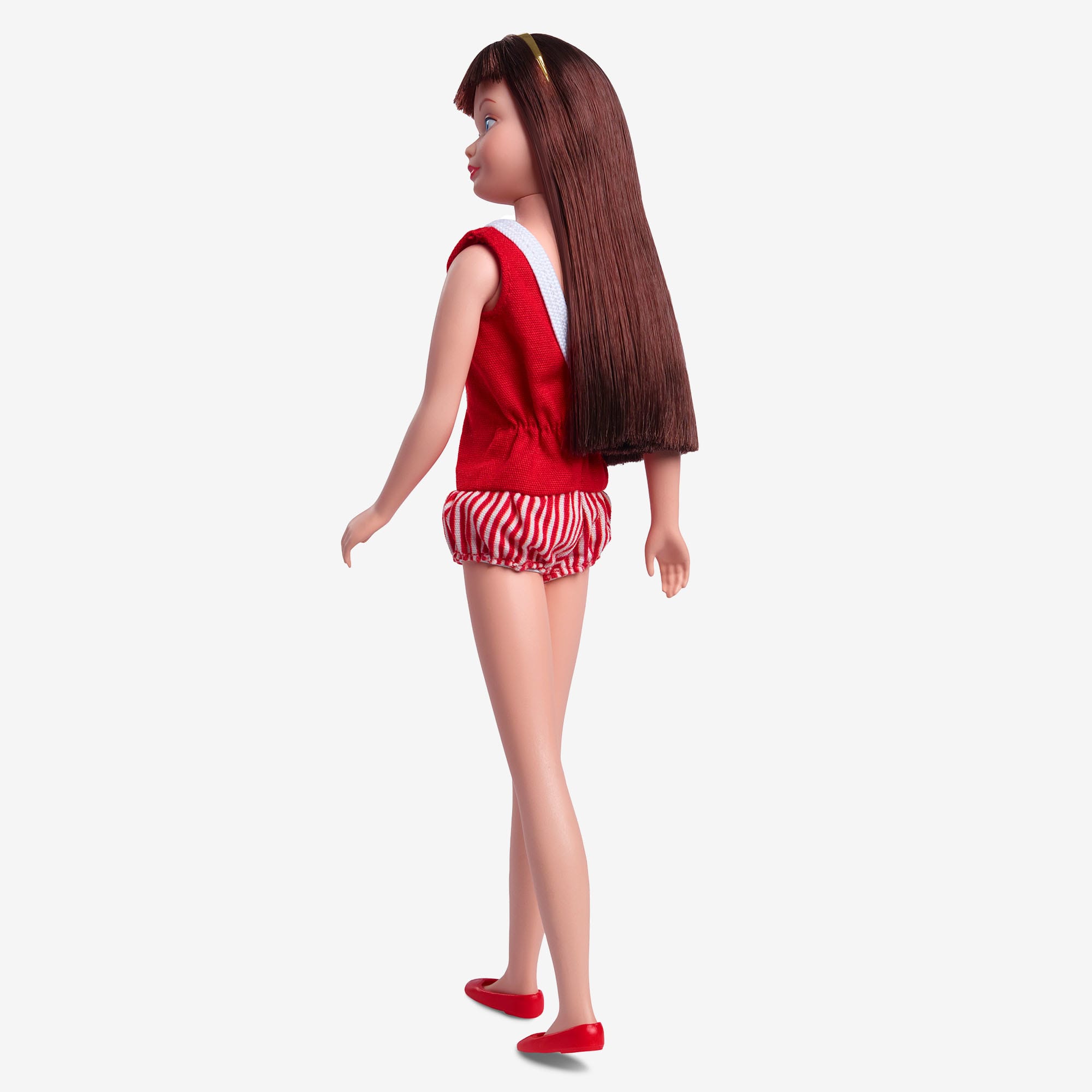 60th Anniversary Skipper Doll - Image 3