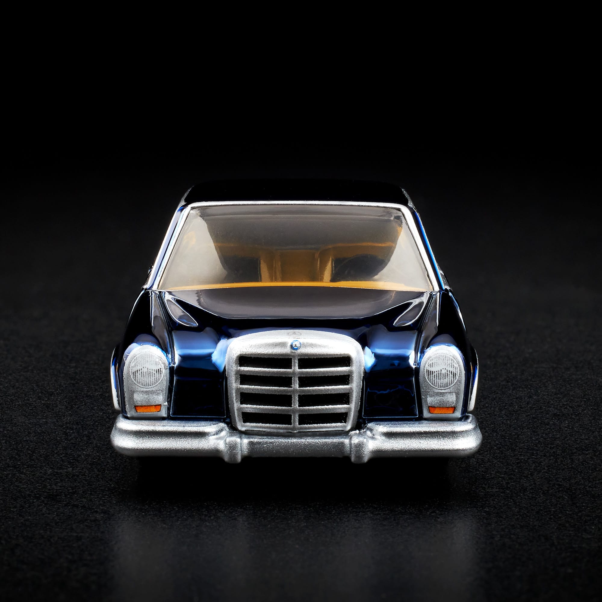 Hot Wheels RLC Exclusive 1964 Mercedes-Benz 600 - Image 15