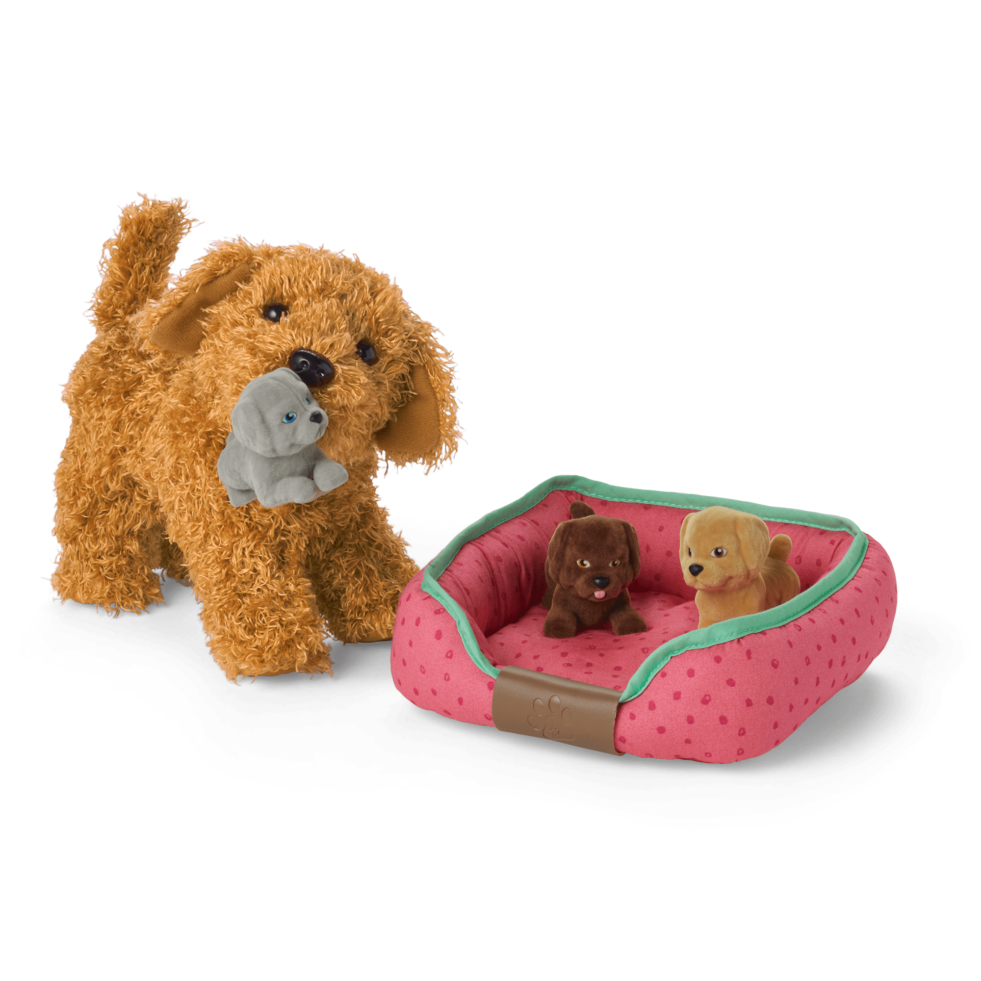 All the Puppies Set - Image 2