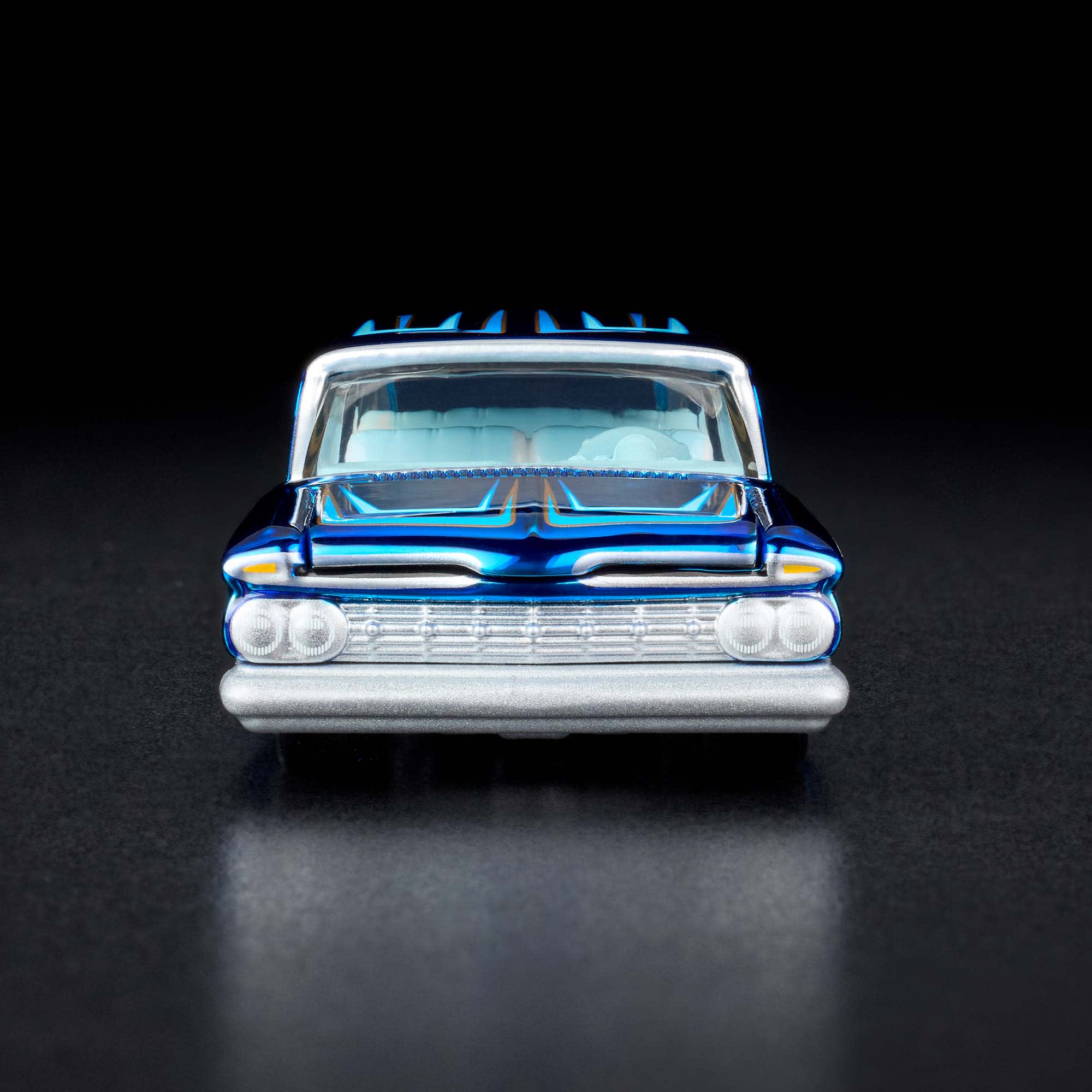 Hot Wheels RLC Exclusive 1959 Chevrolet Brookwood - Image 12