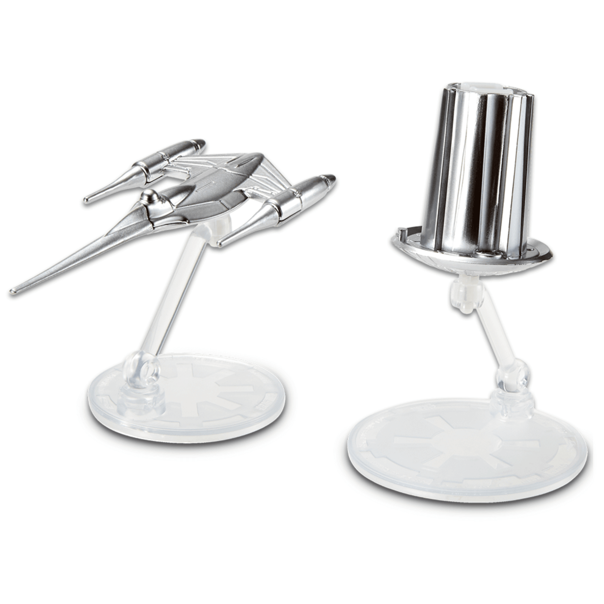 Hot Wheels Star Wars Starships A - Image 2