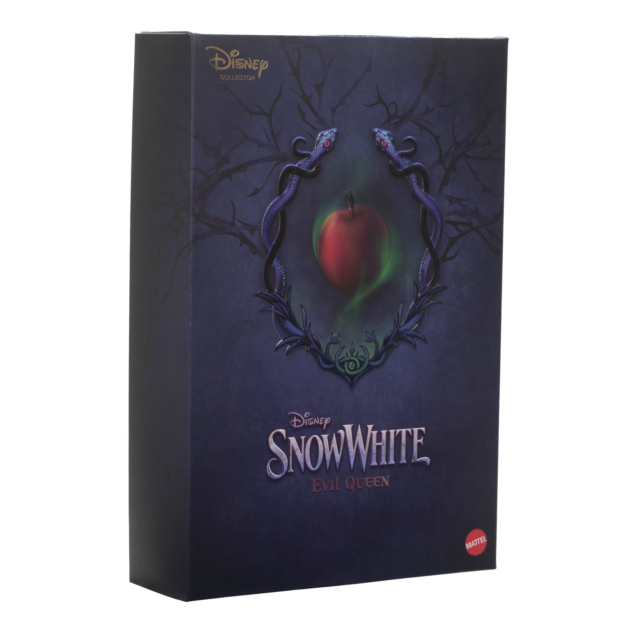 Evil Queen Doll From Disney's Snow White - Image 10