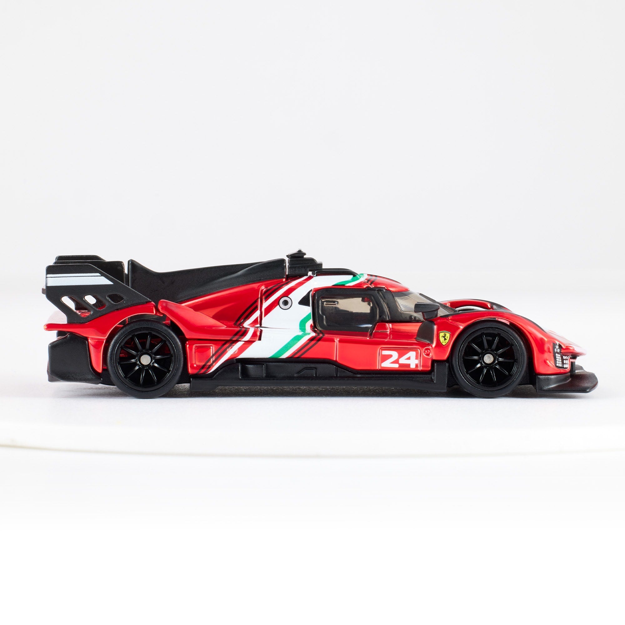 Hot Wheels x Ferrari Heritage Set - Image 7