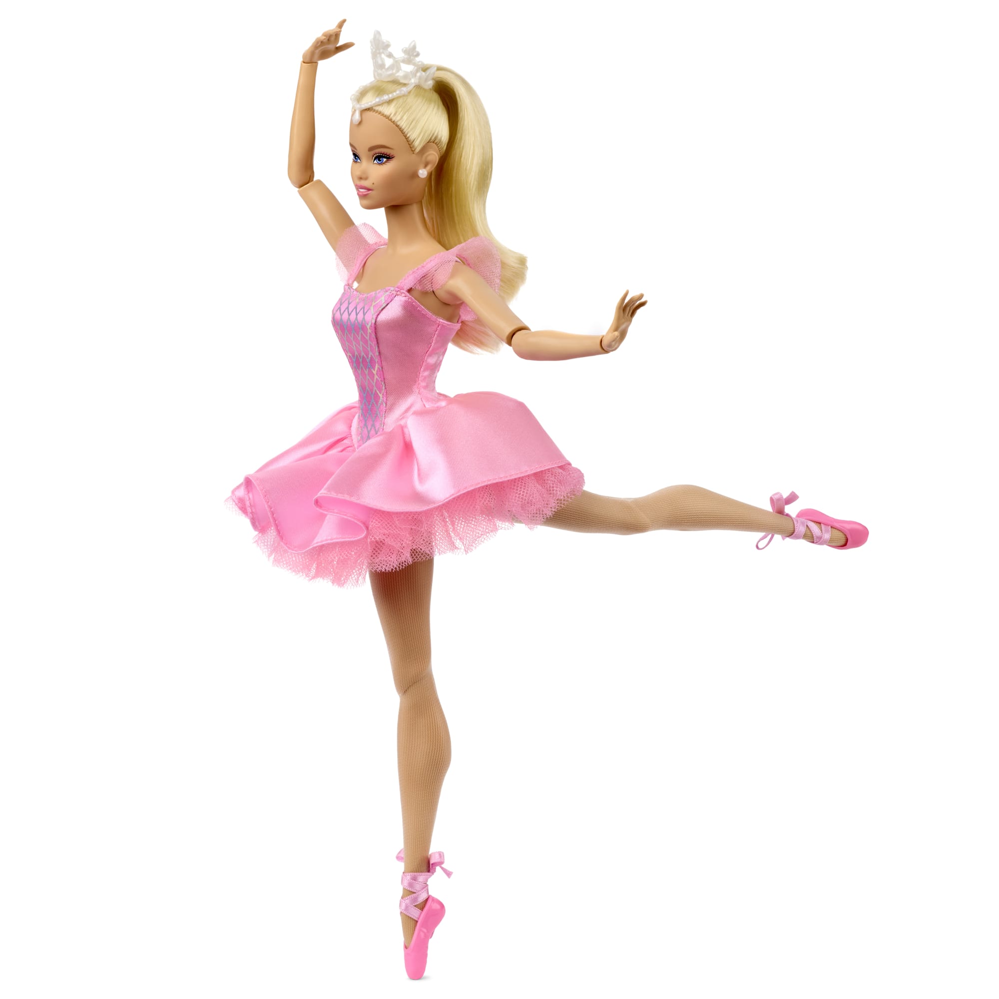 Ballet Wishes Barbie Doll - Image 13