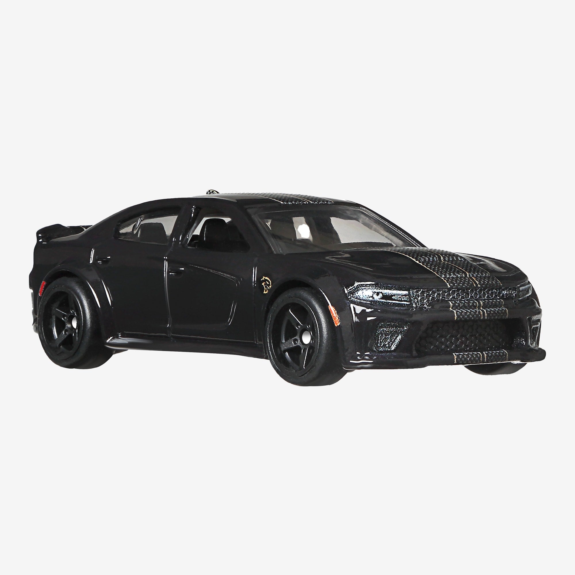 Hot Wheels Fast & Furious Premium Series. Dodge Charger Hellcat - Image 2