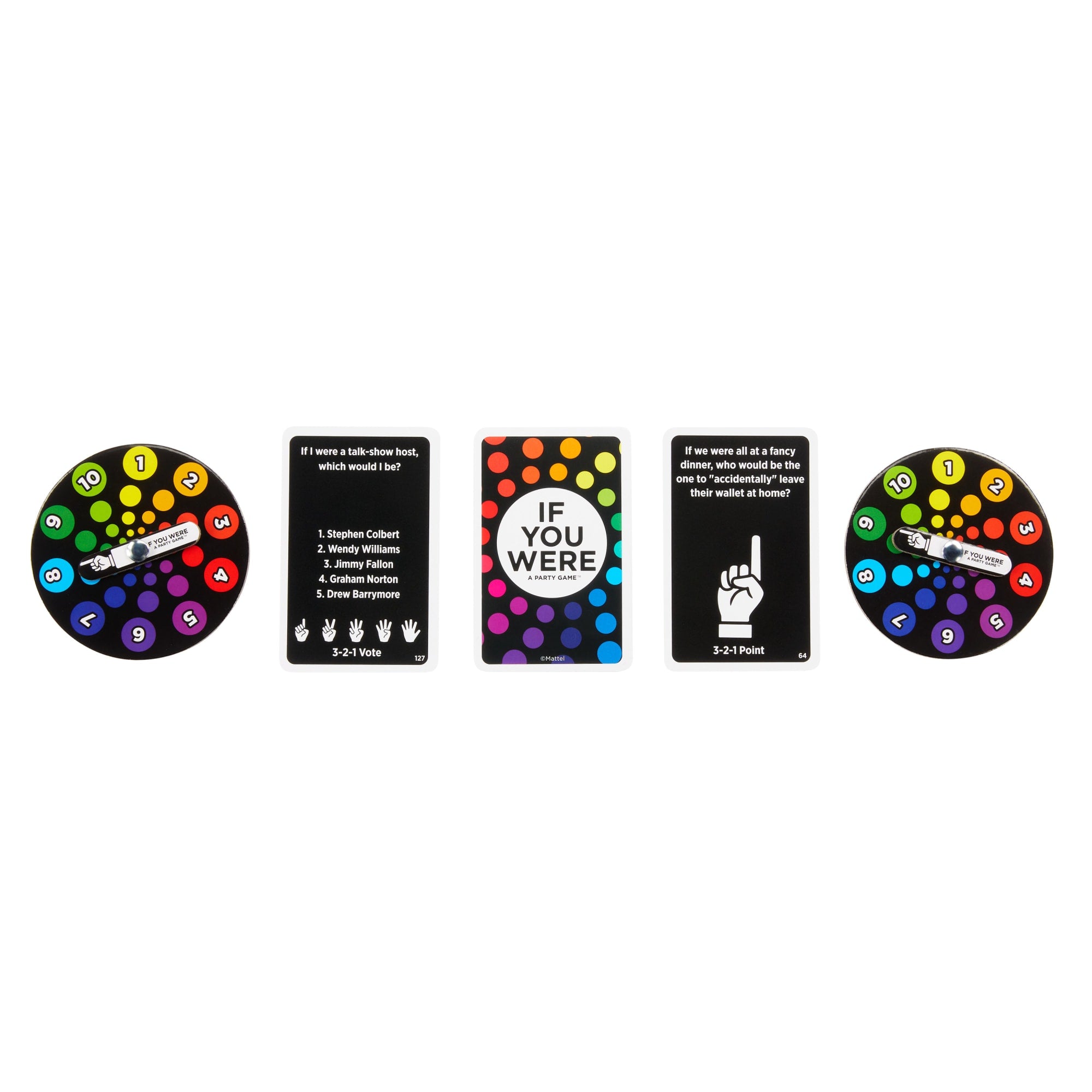 If You Were a Party Game for Adults - Image 3
