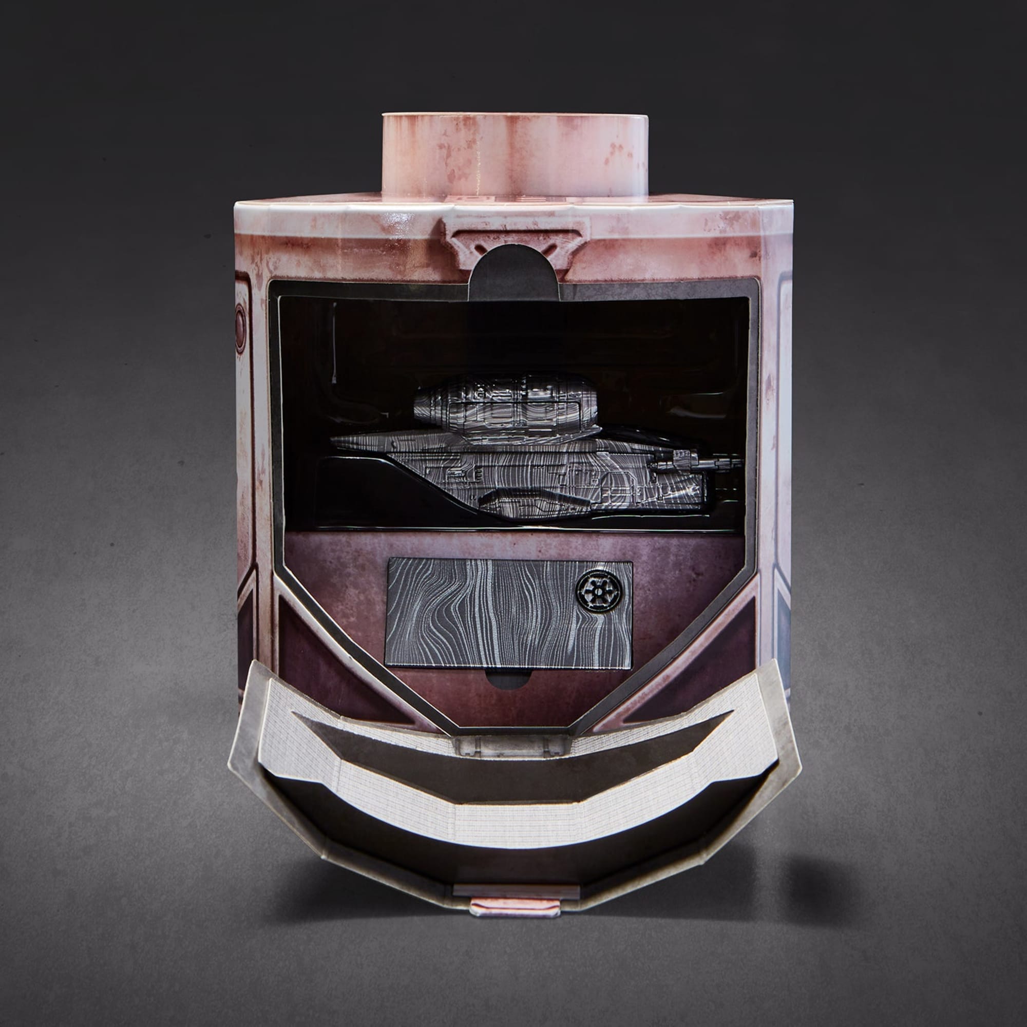 Hot Wheels Star Wars Razor Crest Starship - Image 8