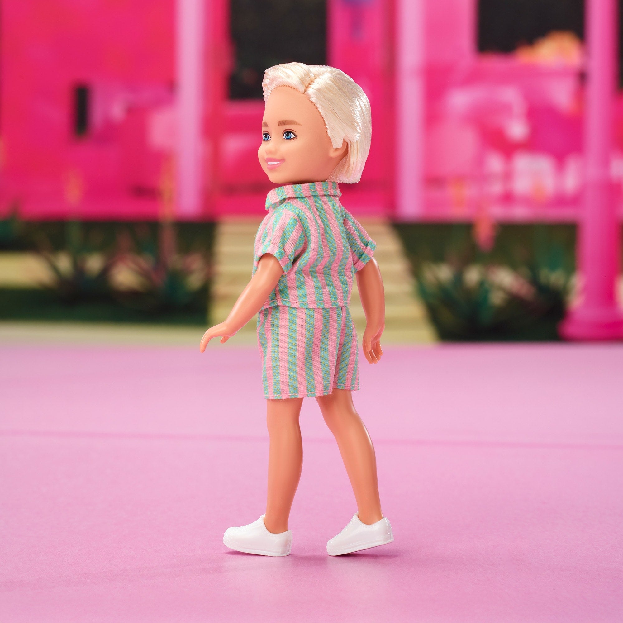 Barbie The Movie Chelsea Small Doll 4-Pack - Image 18
