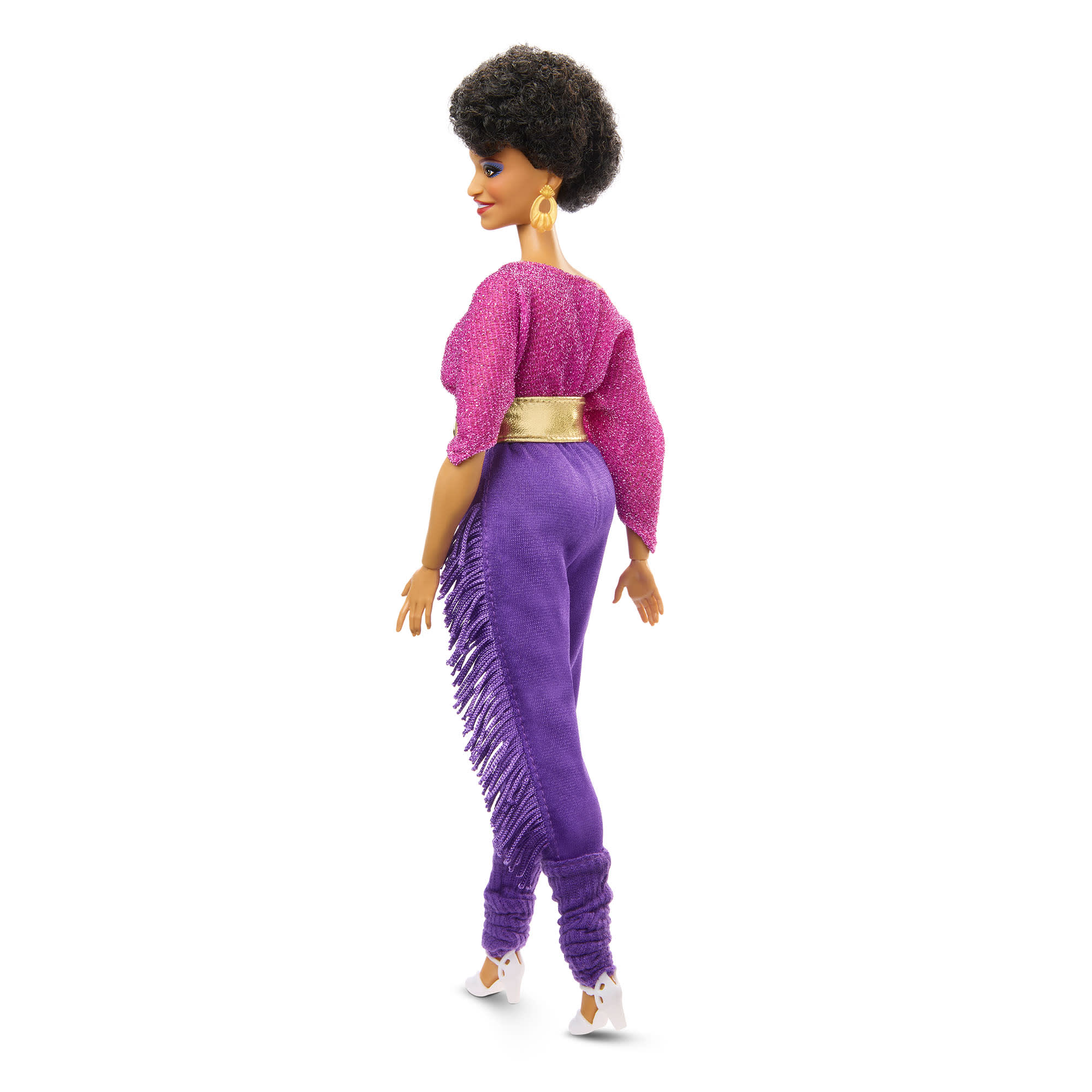 Barbie Tribute Collection Debbie Allen Doll - Image 3