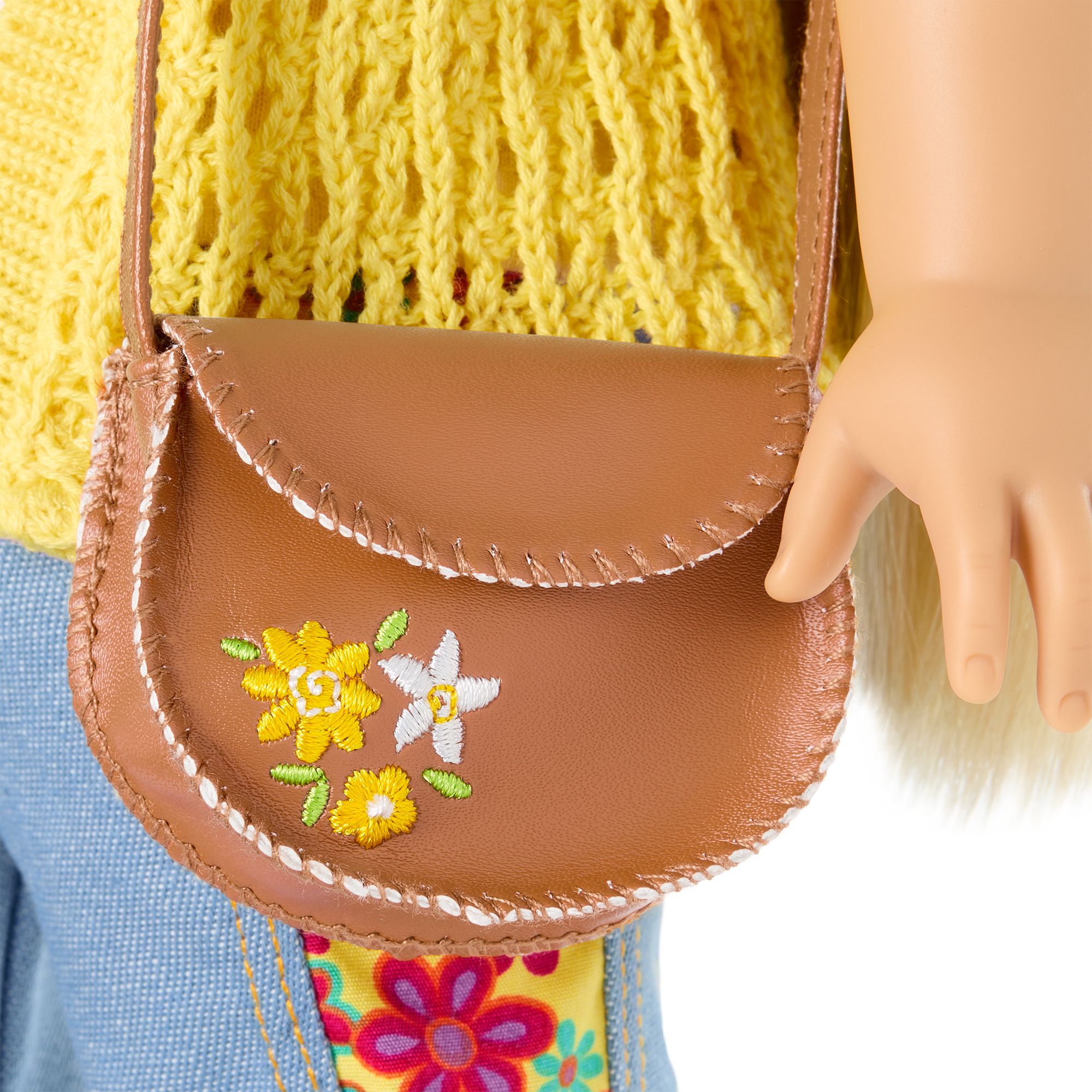 Julie Albright™ 18-inch Doll. Journal & Accessories (Historical Characters) - Image 10