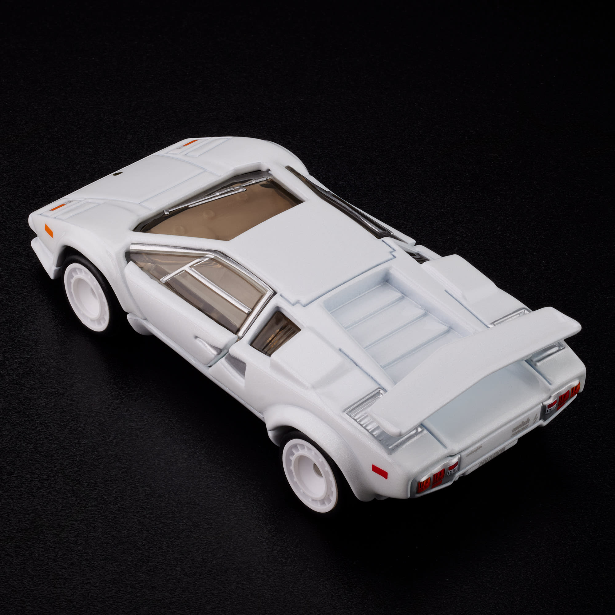 Hot Wheels RLC Exclusive 1982 Lamborghini Countach LP 500 S - Image 11