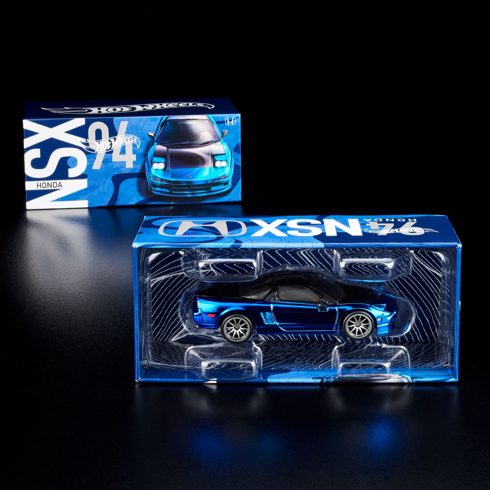 Hot Wheels RLC Exclusive 1994 NSX - Image 15