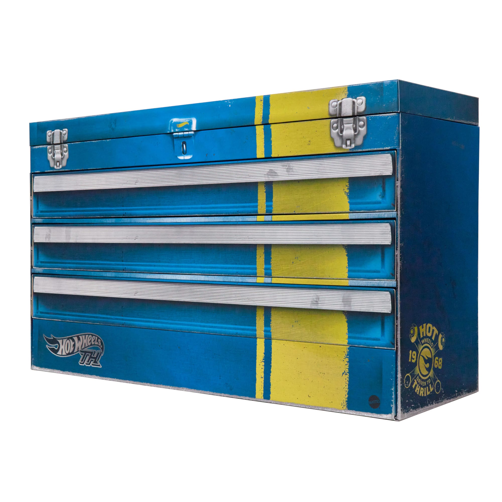 Hot Wheels RLC Exclusive 2024 Hot Wheels Super Treasure Hunt Set - Image 4