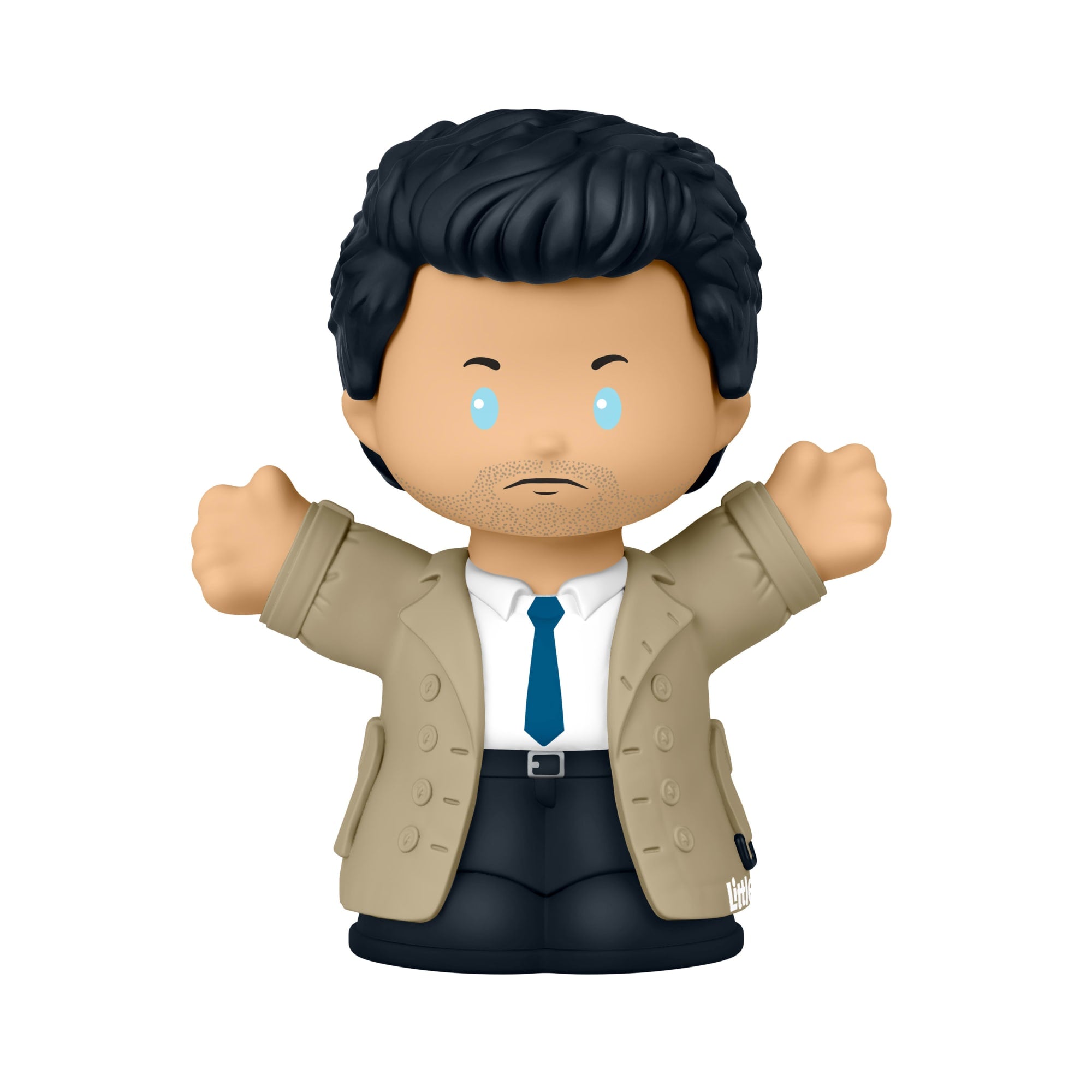 Little People Collector Supernatural TV Show Special Edition Set - Image 6