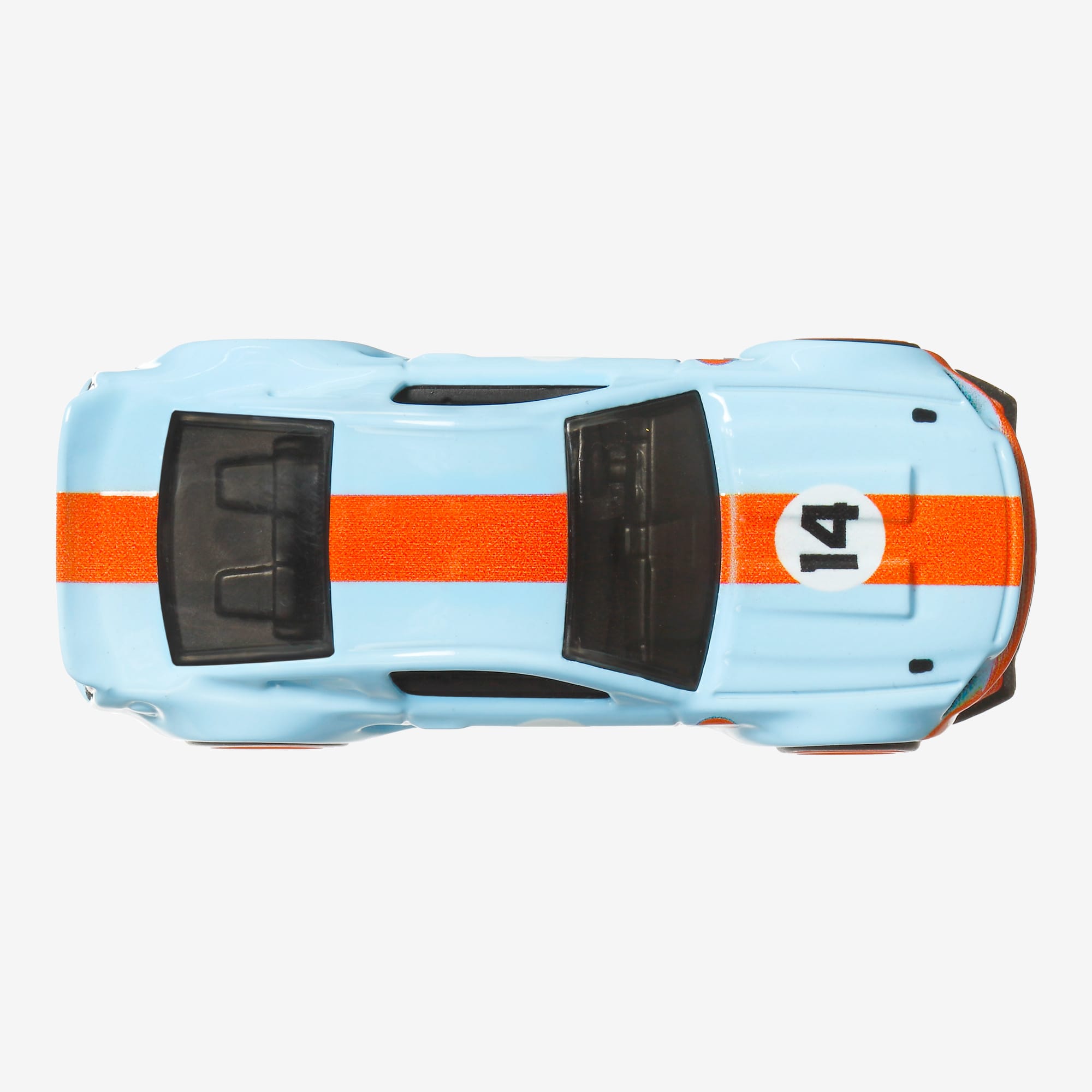 Hot Wheels Premium Car Culture. Set of 2 - Image 10