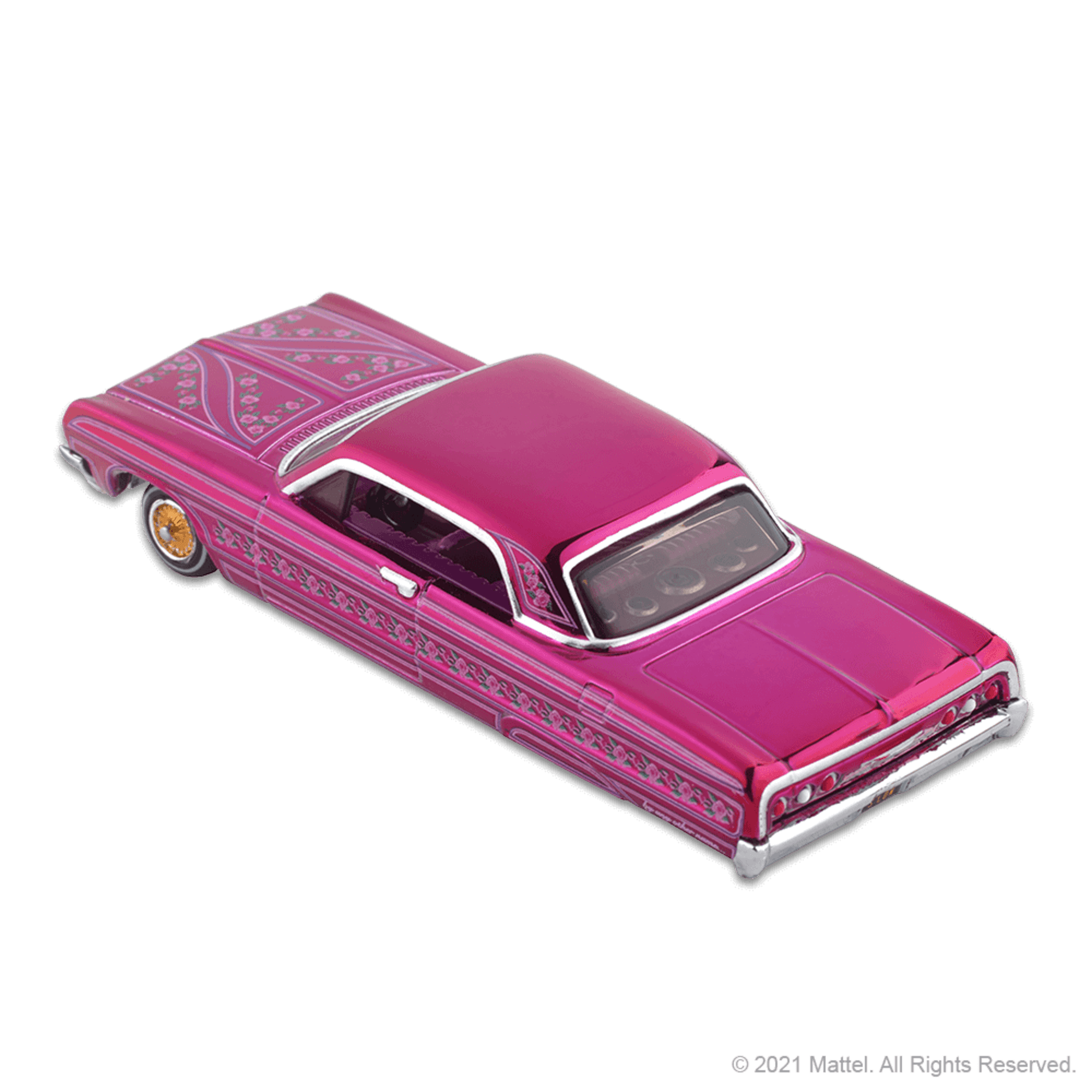 HWC Special Edition '64 Impala - Image 8