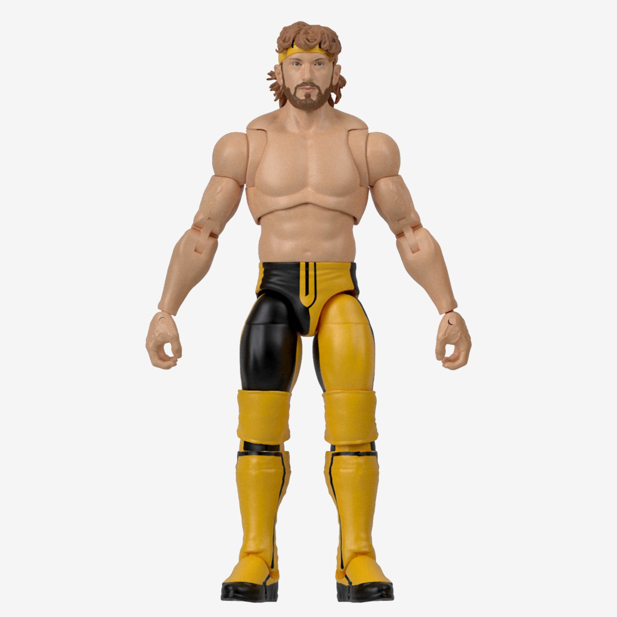 WWE® Logan Paul Ultimate Edition Action Figure - Image 5