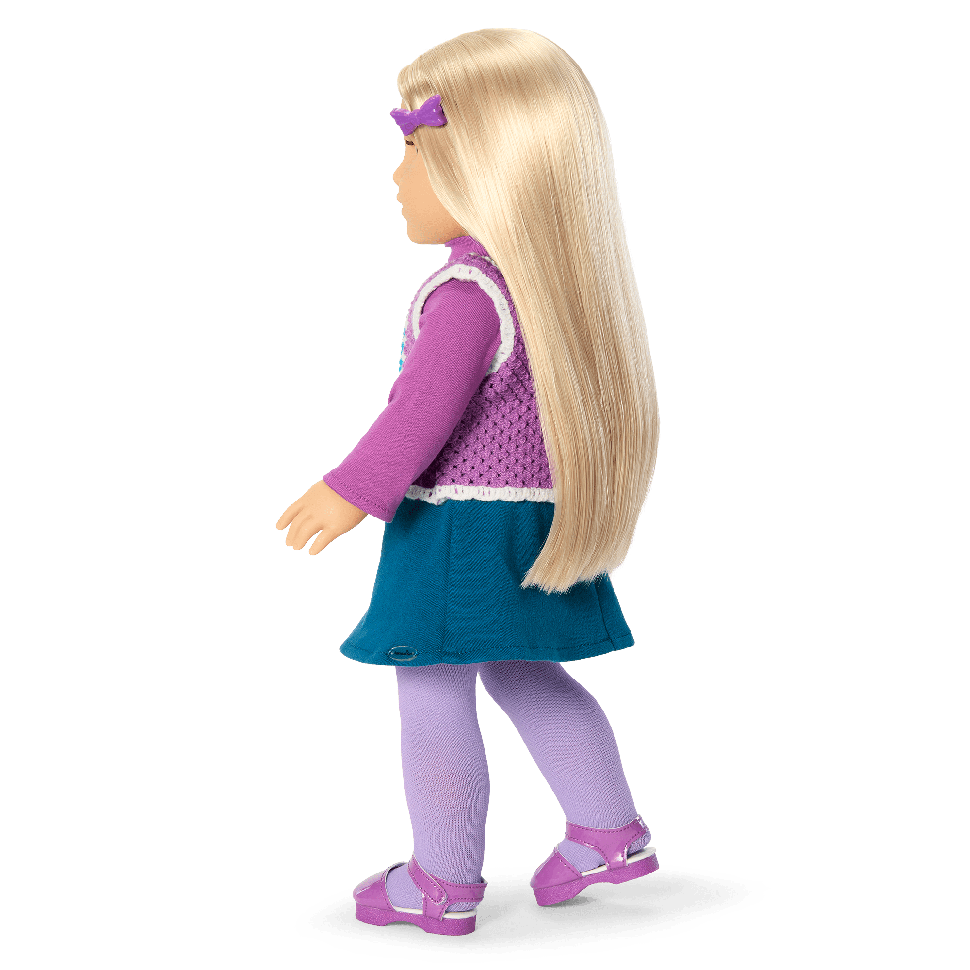 Julie's™ Ready to Learn Bundle (Historical Characters) - Image 4