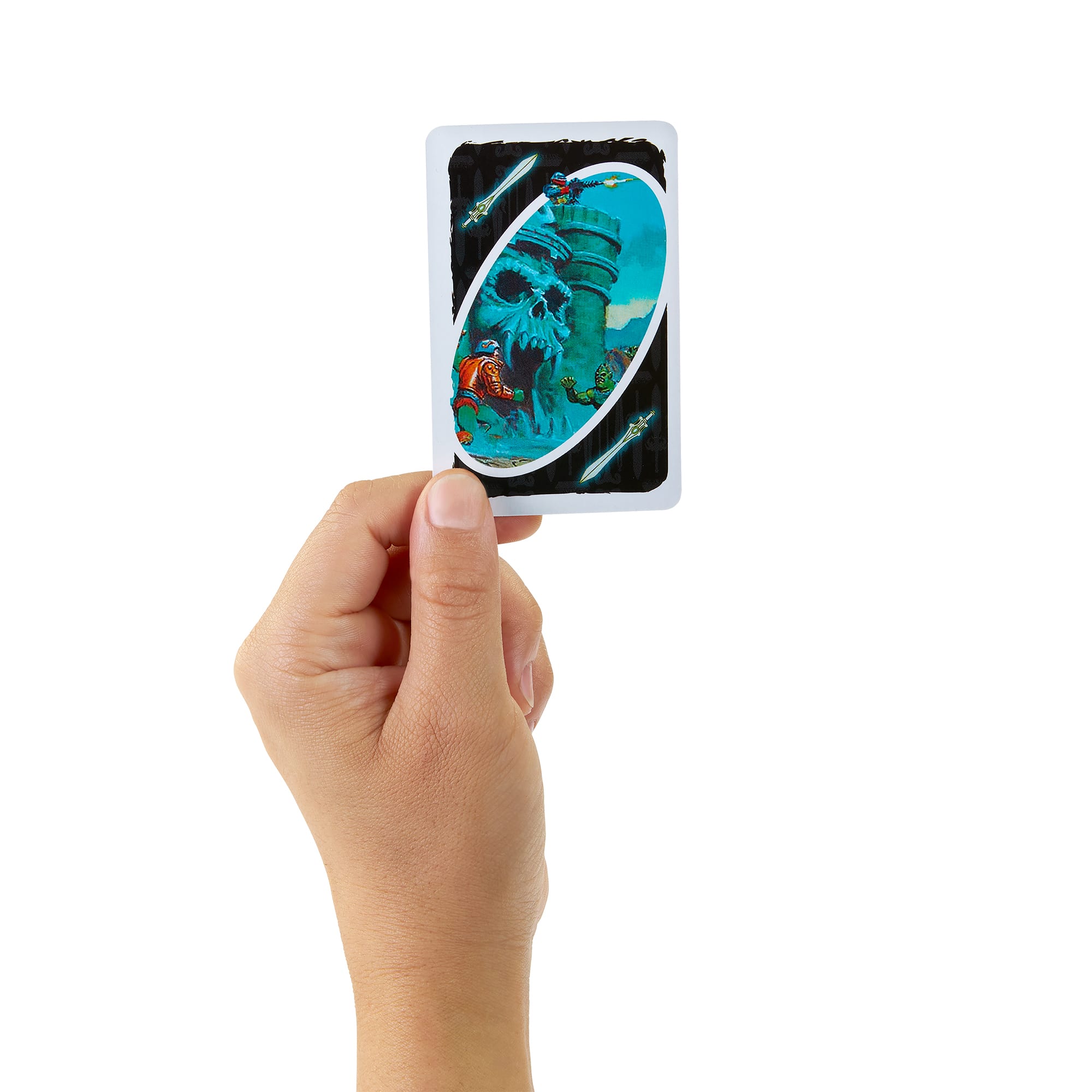 UNO Fandom MOTU Game - Image 7