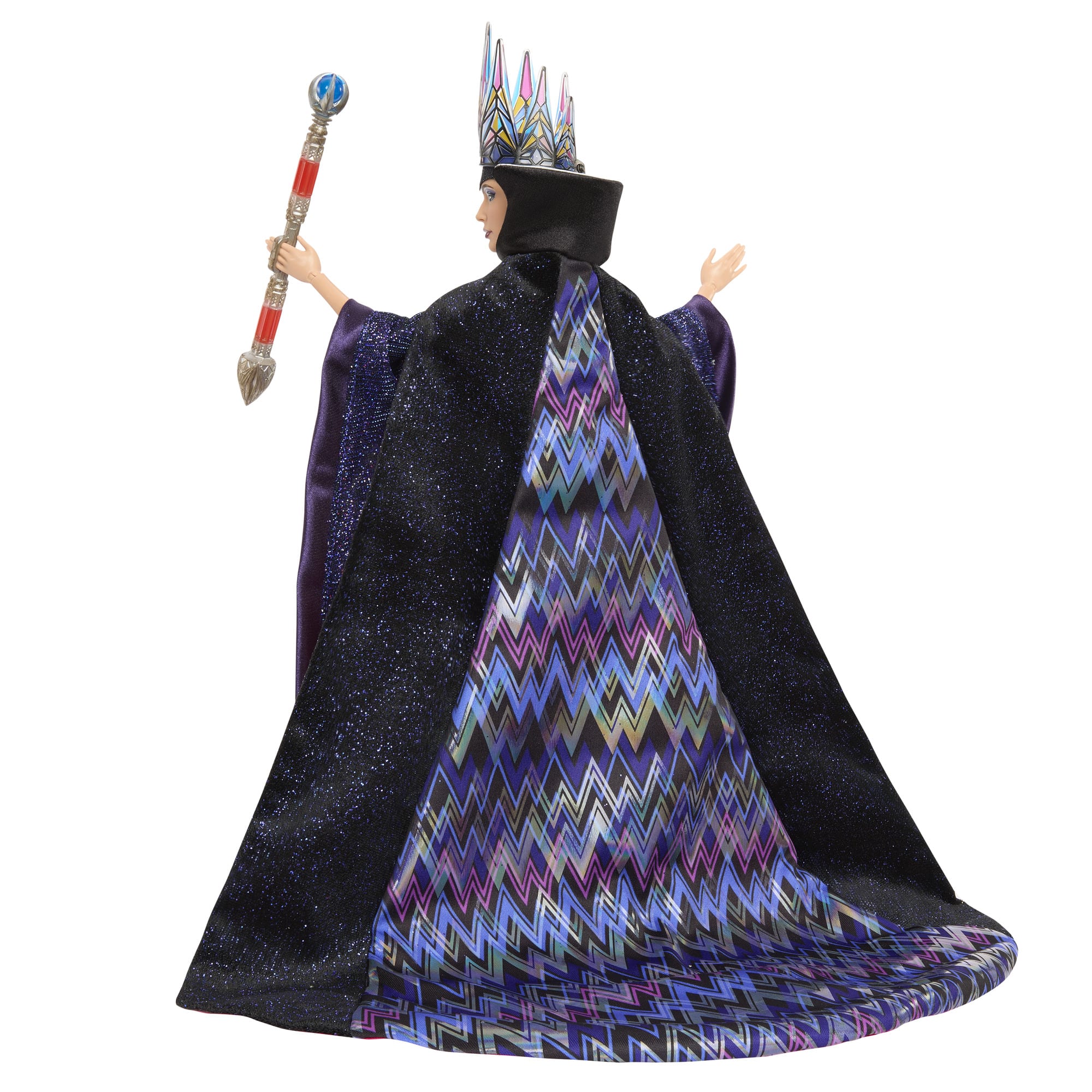 Evil Queen Doll From Disney's Snow White - Image 6