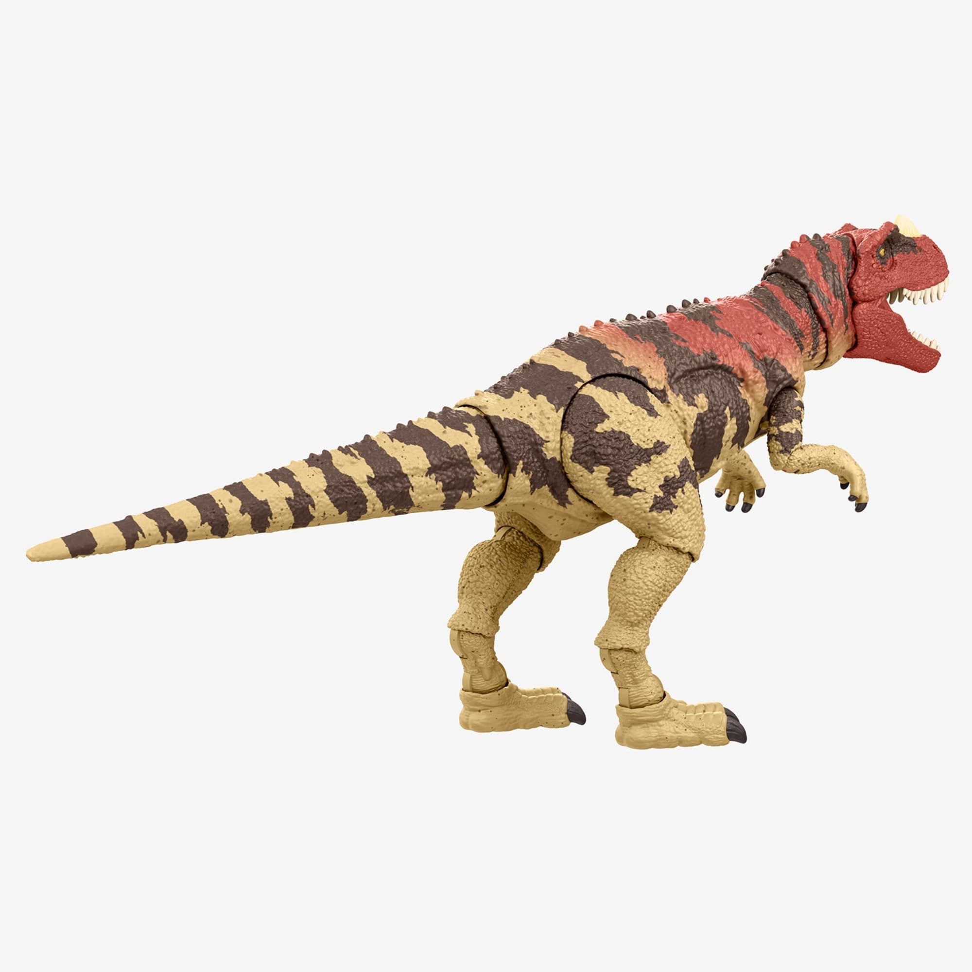 Jurassic World Hammond Collection Ceratosaurus Figure - Image 3
