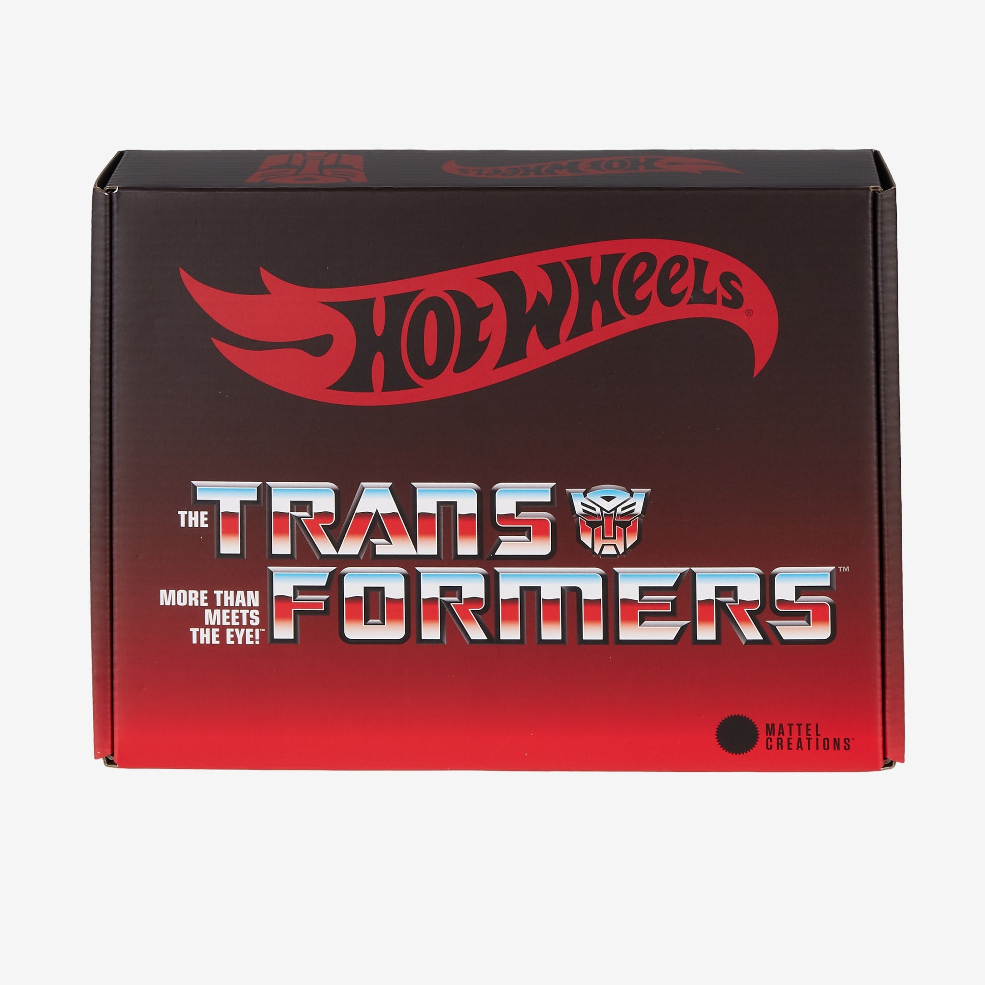 Hot Wheels Transformers Optimus Prime - Image 14