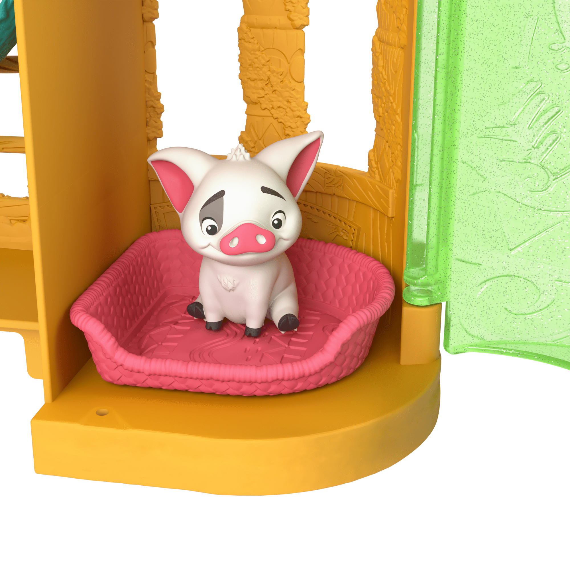Princesses Disney Storytime Stackers La Maison Sur L'Île de Moana - Image 3