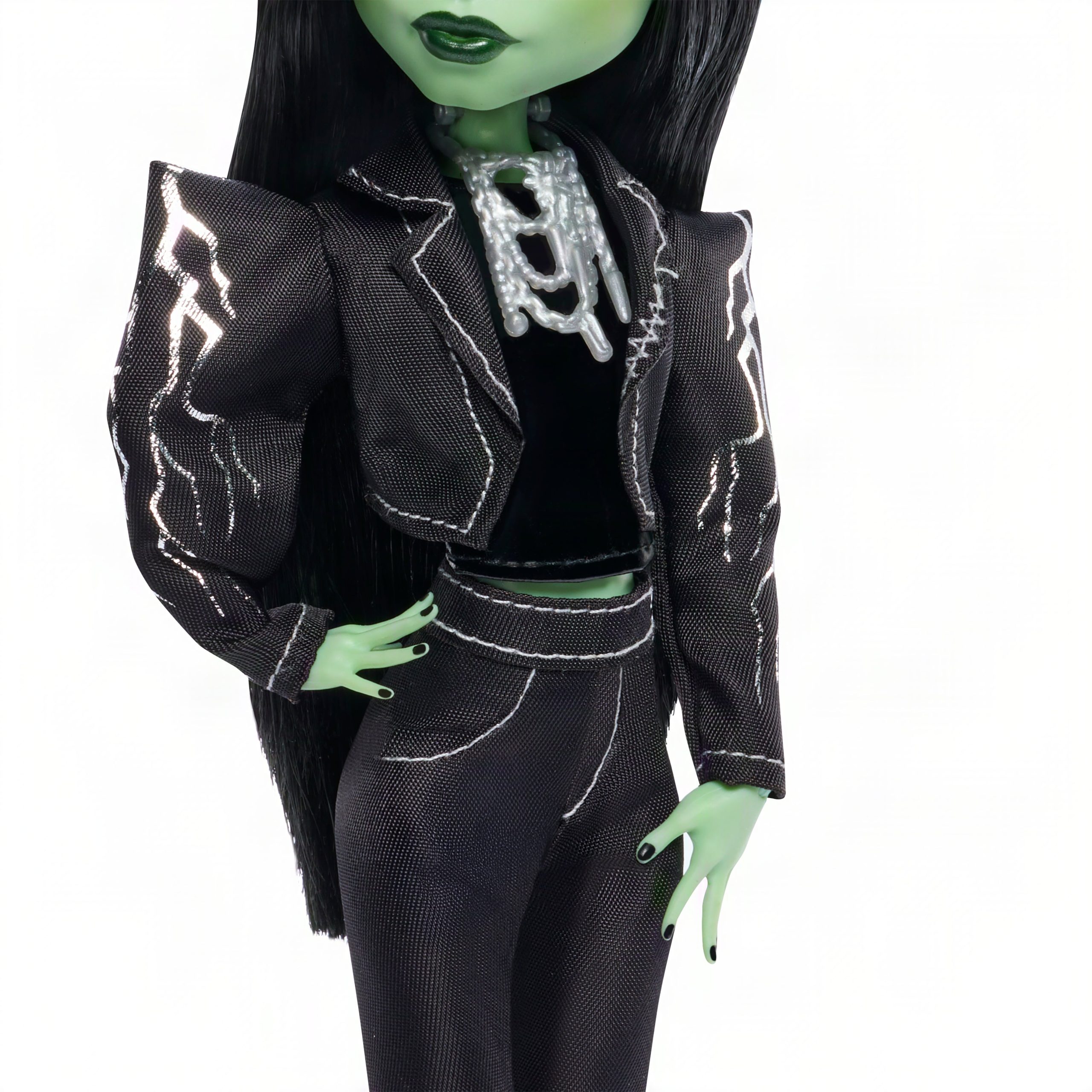 Monster High-Universal Monsters-Poupée Frankenstein-Collection - Image 2